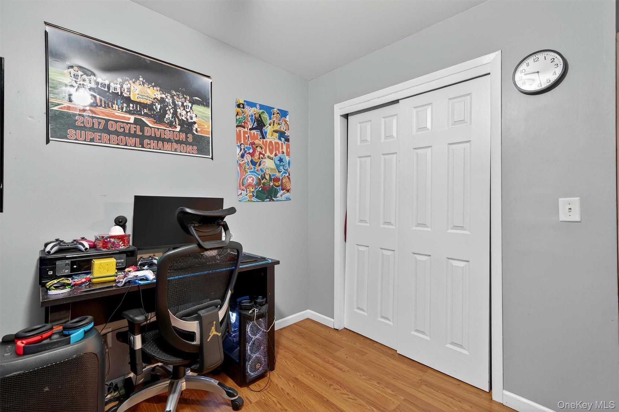 Single Family Country Club  Orange County, NY 12543, MLS-936721-30