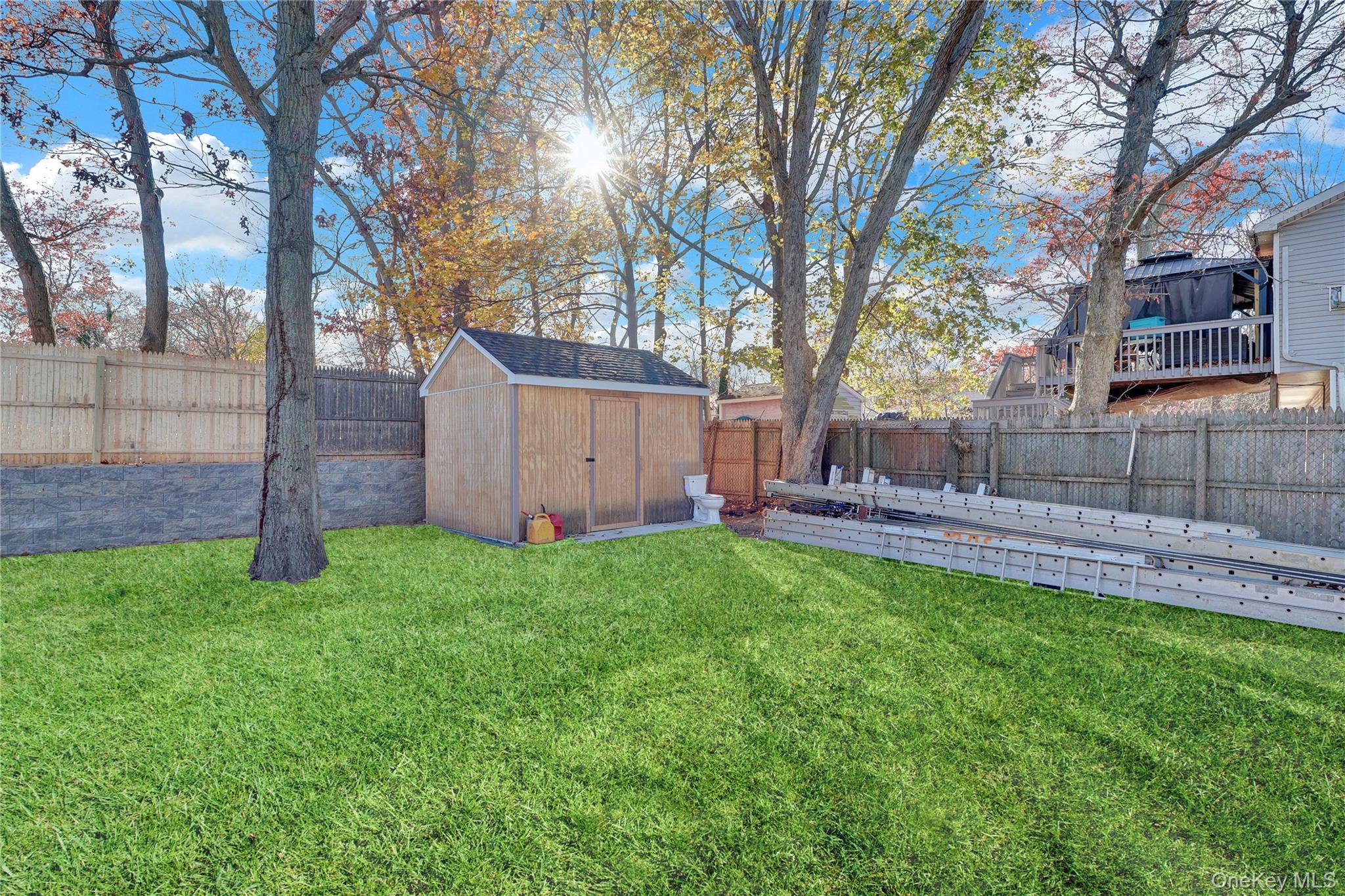 Single Family Renee Suffolk County, NY 11720, MLS-936730-8