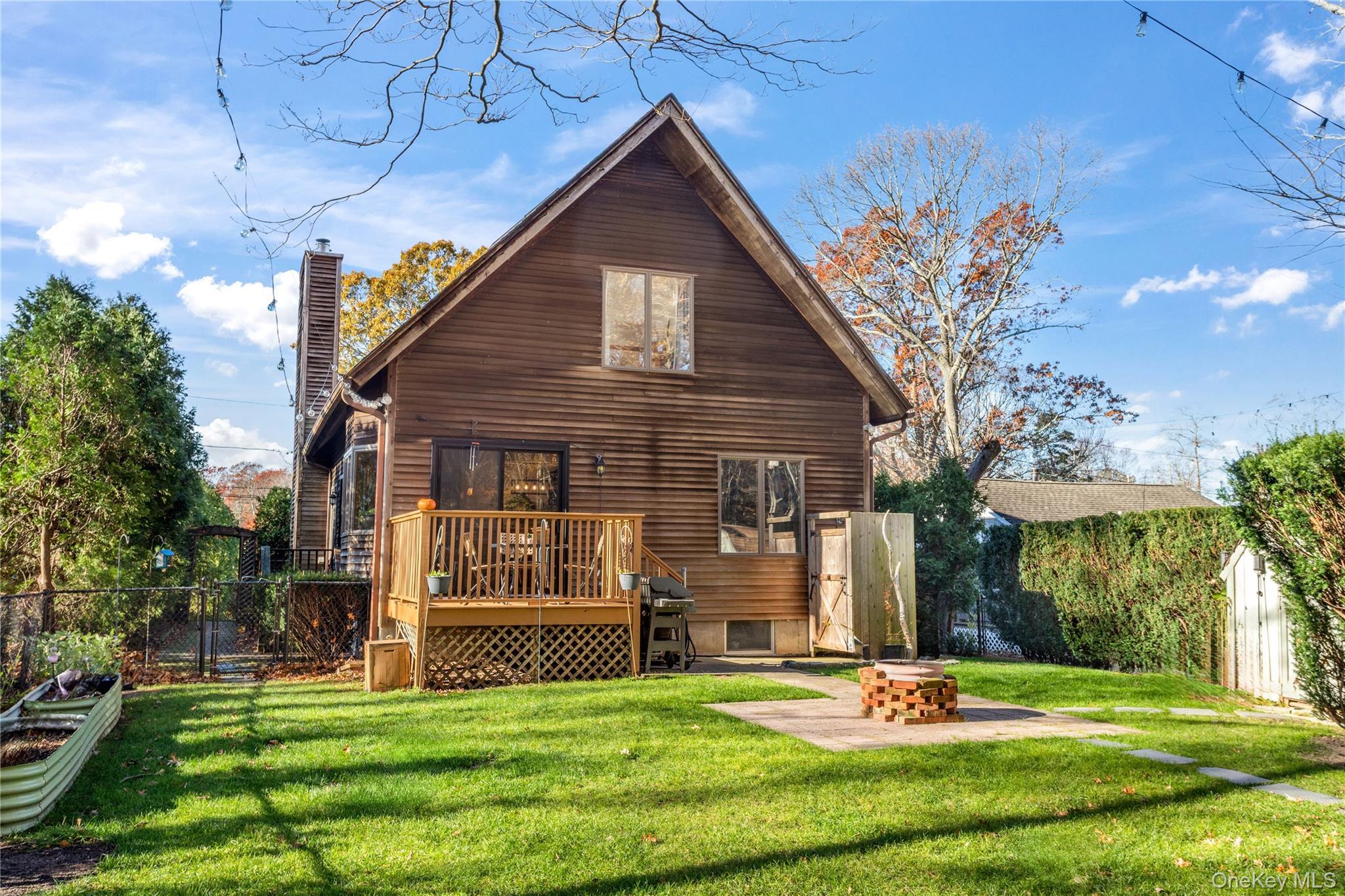 Single Family Hill  Suffolk County, NY 11901, MLS-936731-12