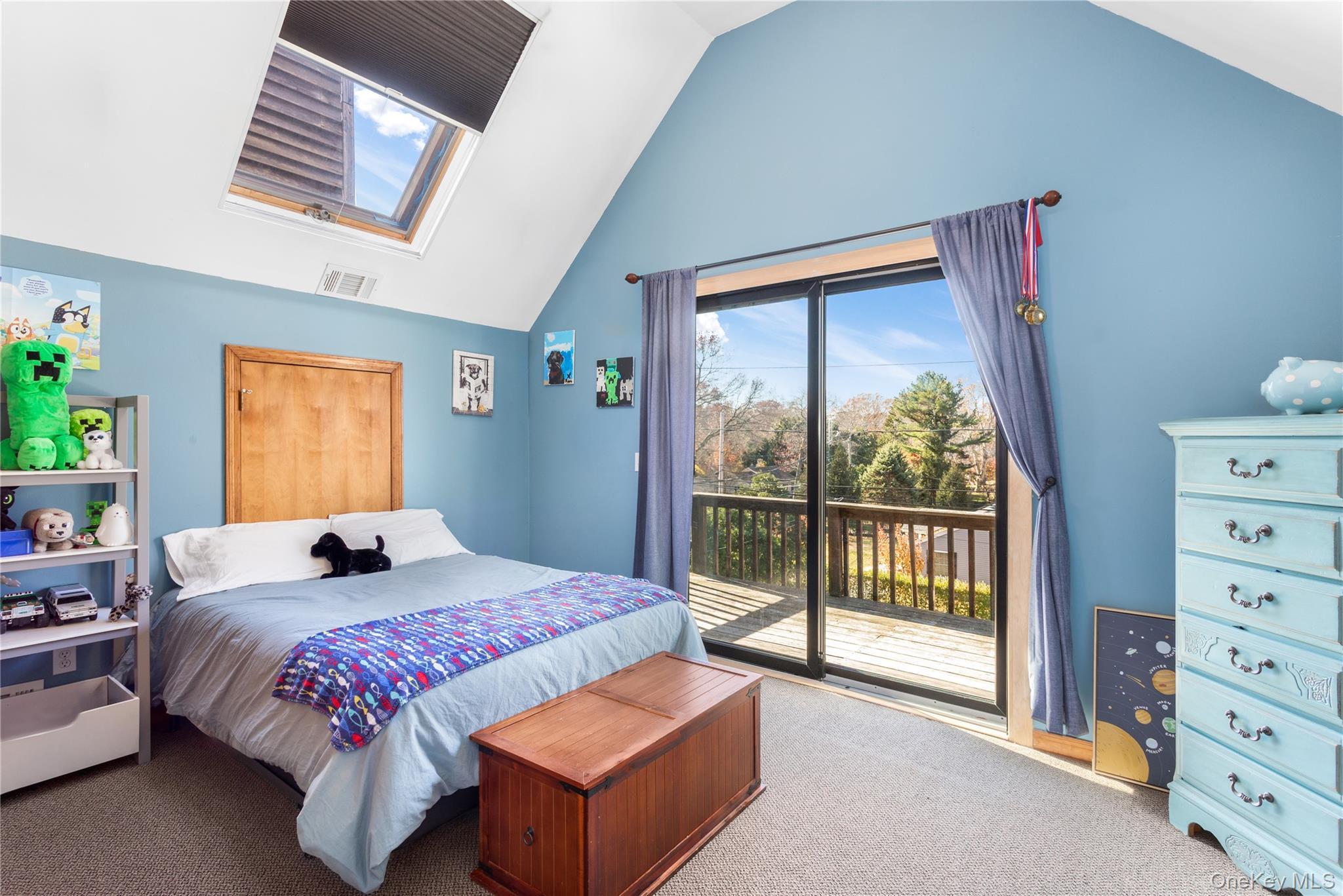 Single Family Hill  Suffolk County, NY 11901, MLS-936731-8