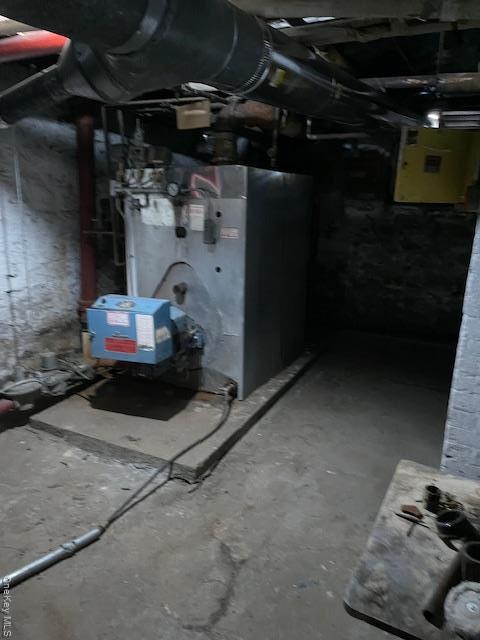 Commercial Sale Beck  Bronx, NY 10455, MLS-936735-10