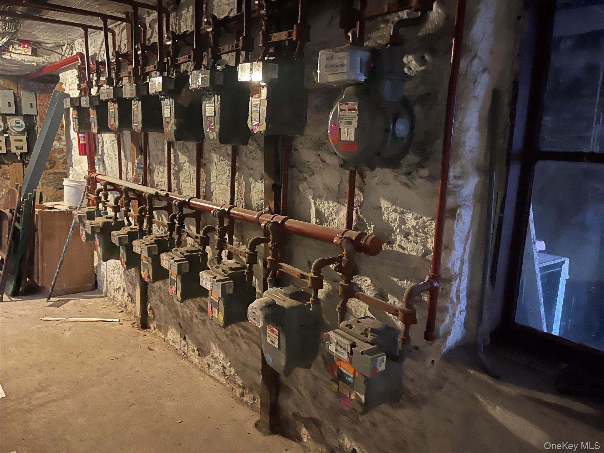 Commercial Sale Beck  Bronx, NY 10455, MLS-936735-13