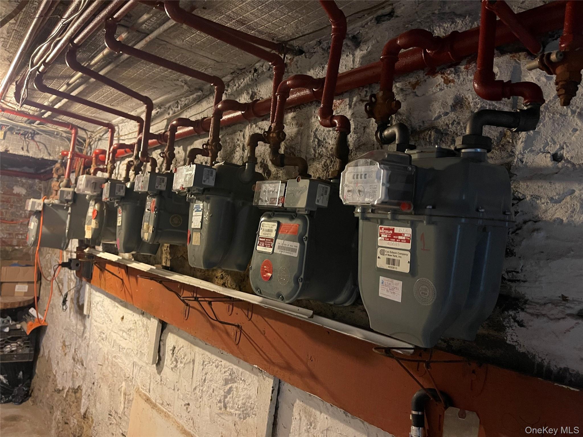 Commercial Sale Beck  Bronx, NY 10455, MLS-936735-14