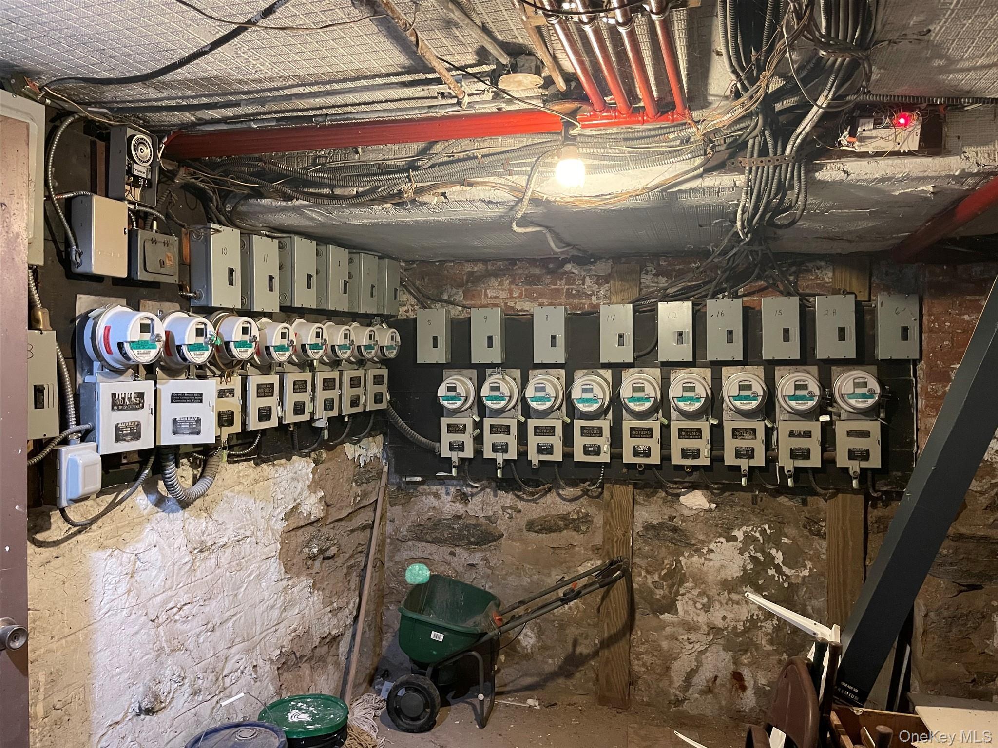 Commercial Sale Beck  Bronx, NY 10455, MLS-936735-16