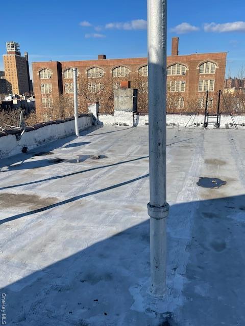 Commercial Sale Beck  Bronx, NY 10455, MLS-936735-9