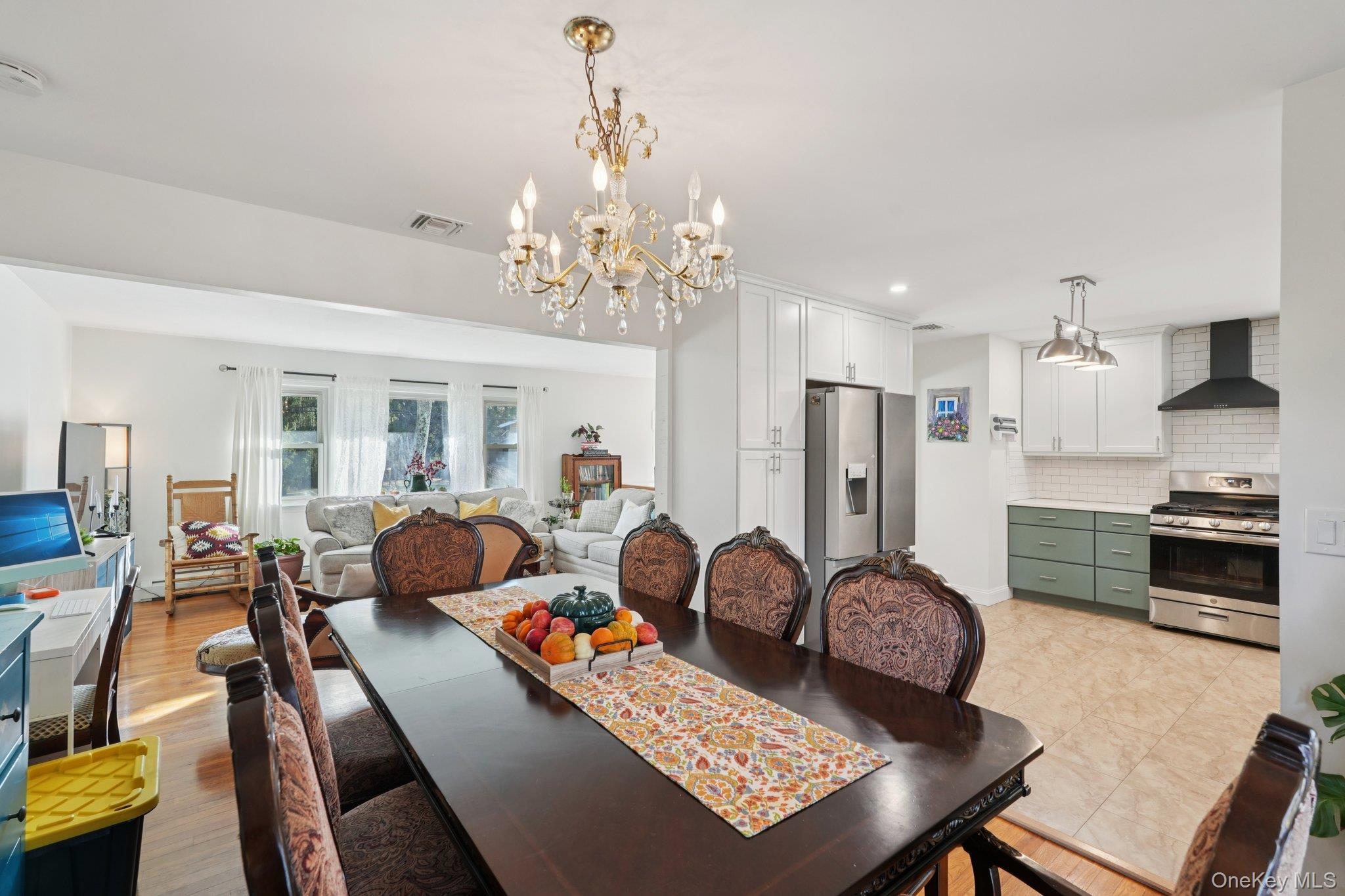 Single Family Pinebrook Rockland County, NY 10952, MLS-936743-13