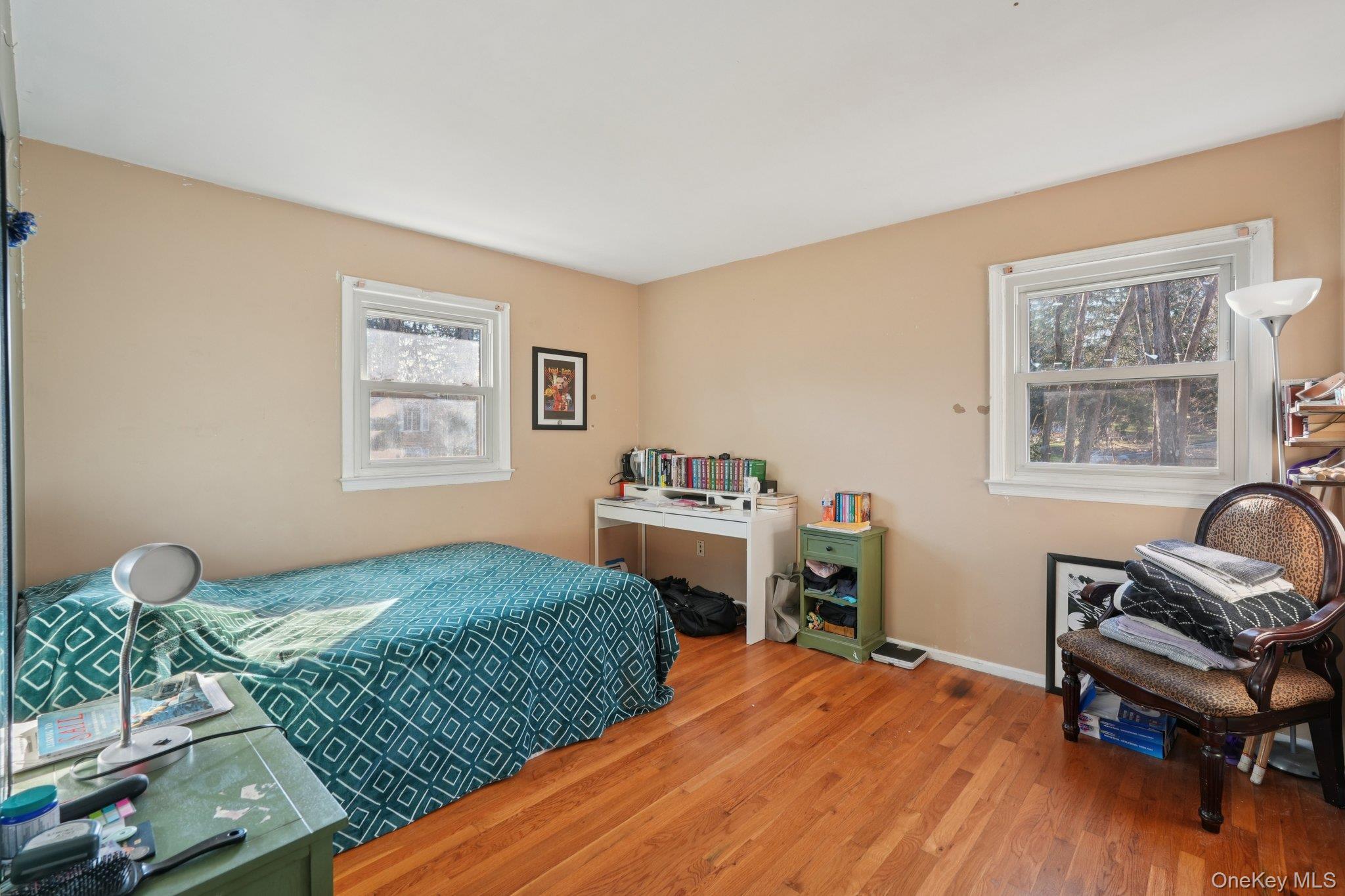 Single Family Pinebrook Rockland County, NY 10952, MLS-936743-19