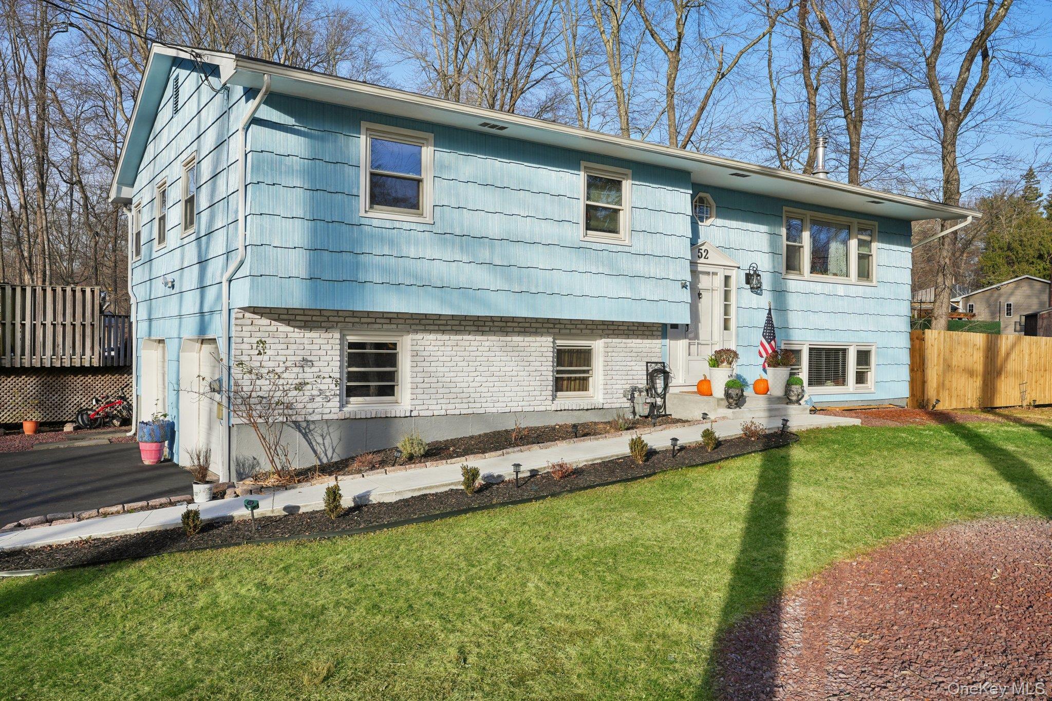 Single Family Pinebrook Rockland County, NY 10952, MLS-936743-2