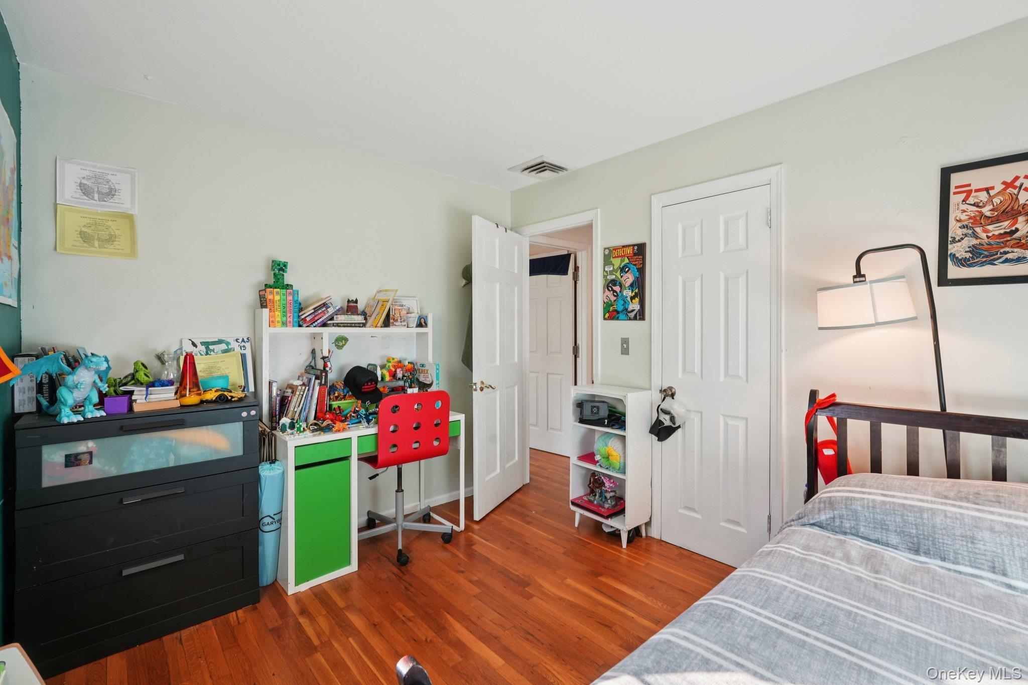 Single Family Pinebrook Rockland County, NY 10952, MLS-936743-23