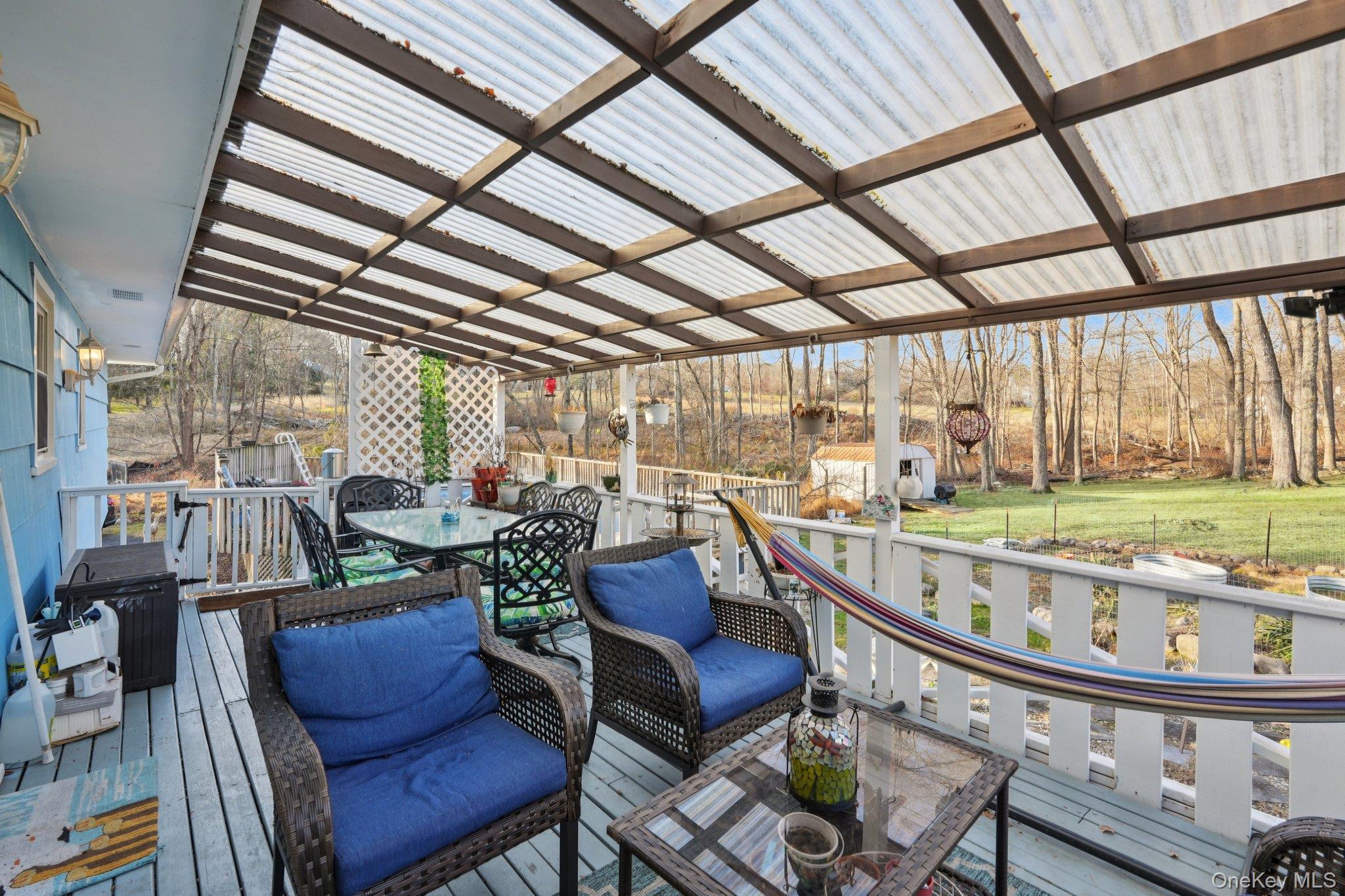 Single Family Pinebrook Rockland County, NY 10952, MLS-936743-35