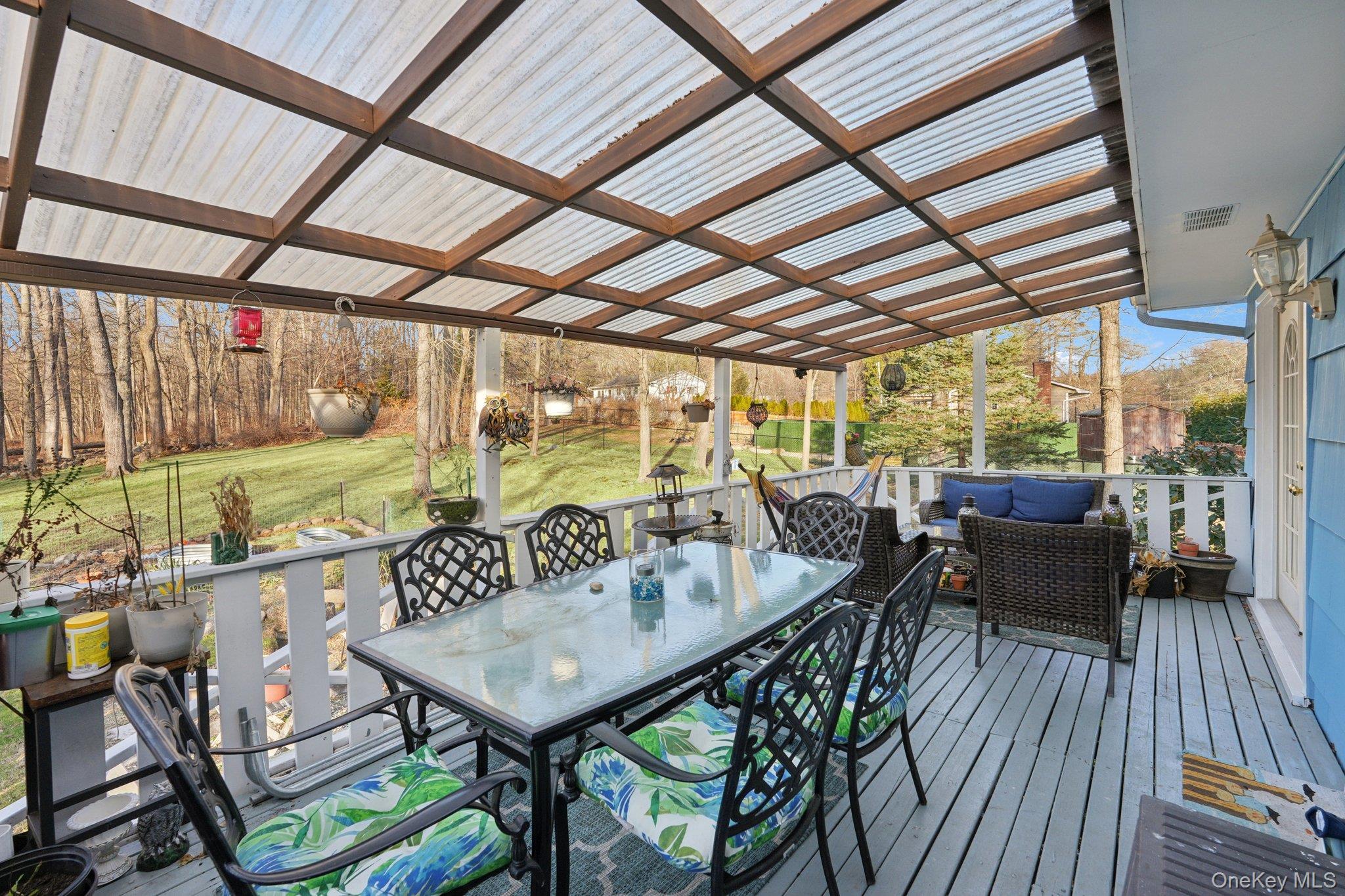 Single Family Pinebrook Rockland County, NY 10952, MLS-936743-37