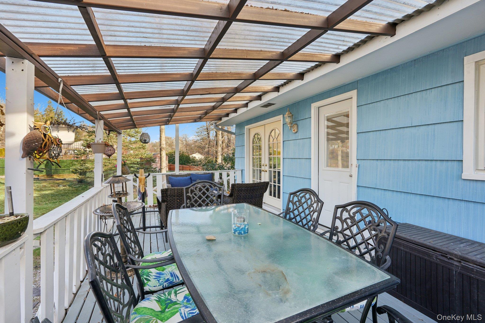 Single Family Pinebrook Rockland County, NY 10952, MLS-936743-38