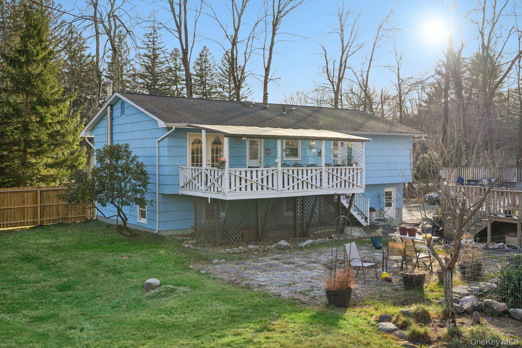 Single Family Pinebrook Rockland County, NY 10952, MLS-936743-39