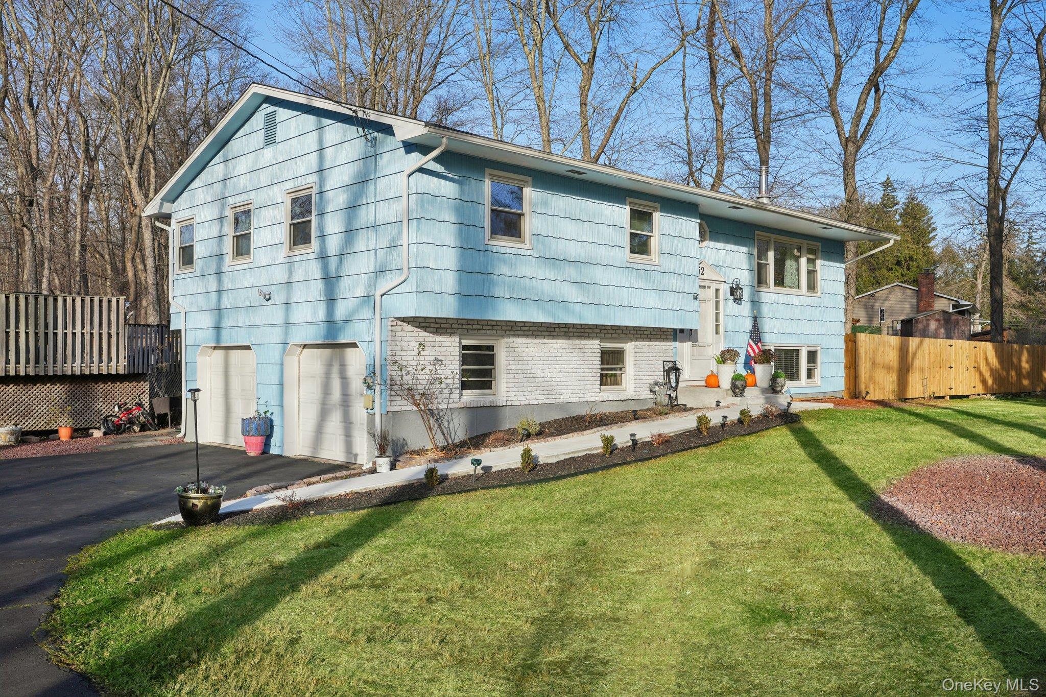 Single Family Pinebrook Rockland County, NY 10952, MLS-936743-4