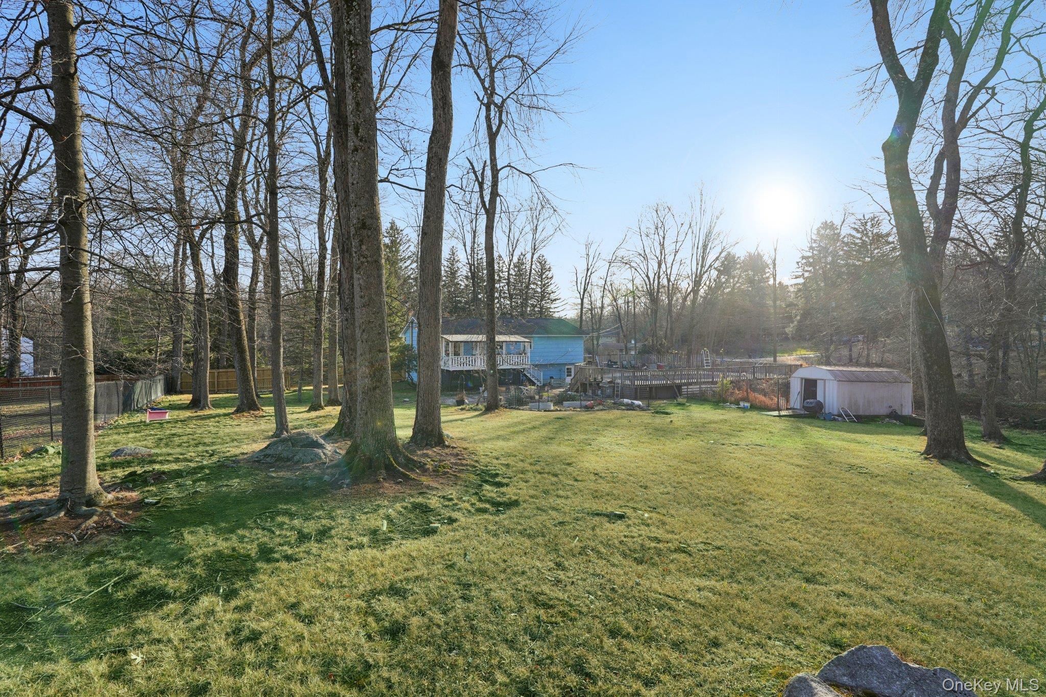 Single Family Pinebrook Rockland County, NY 10952, MLS-936743-42