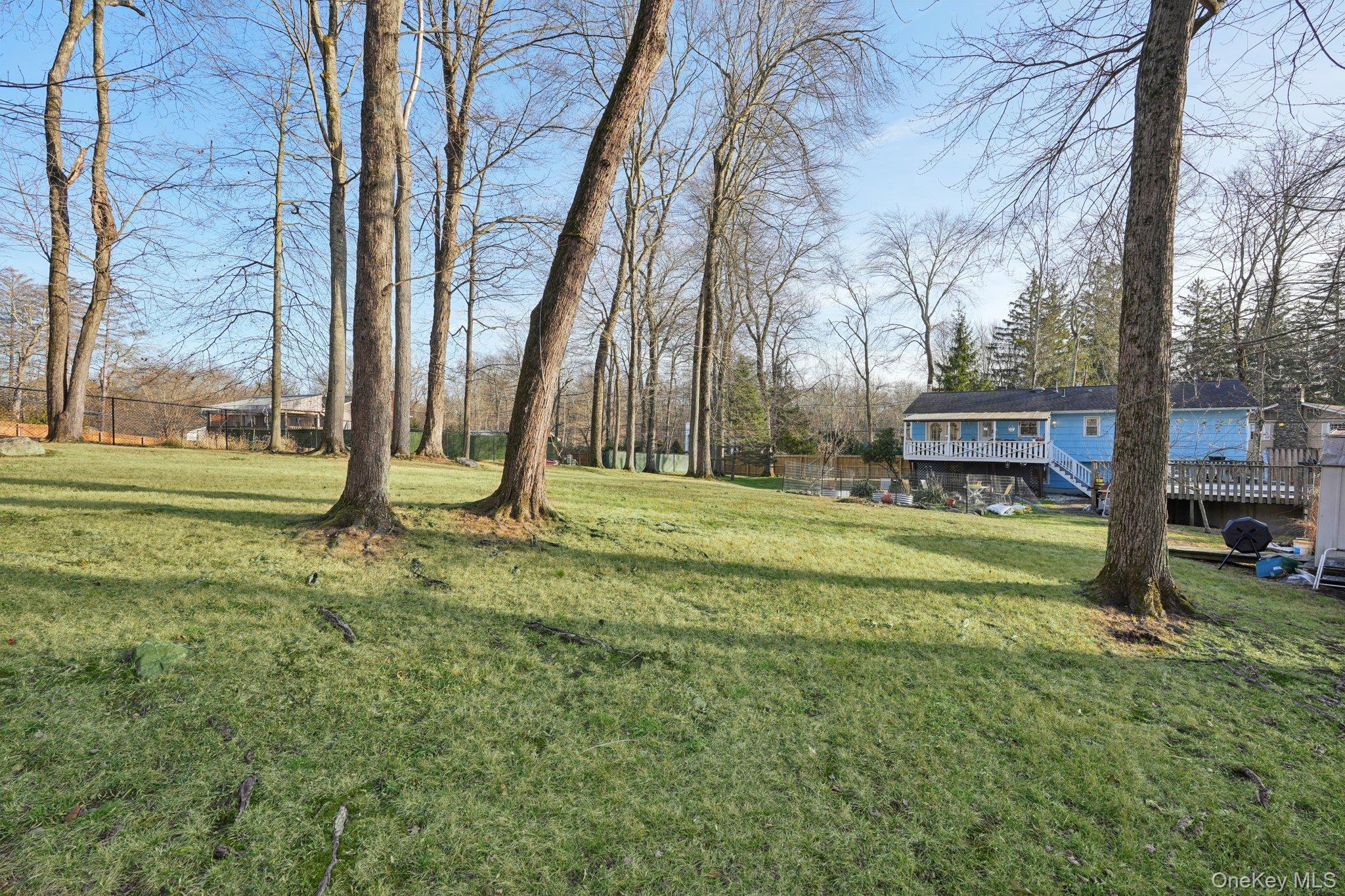 Single Family Pinebrook Rockland County, NY 10952, MLS-936743-43