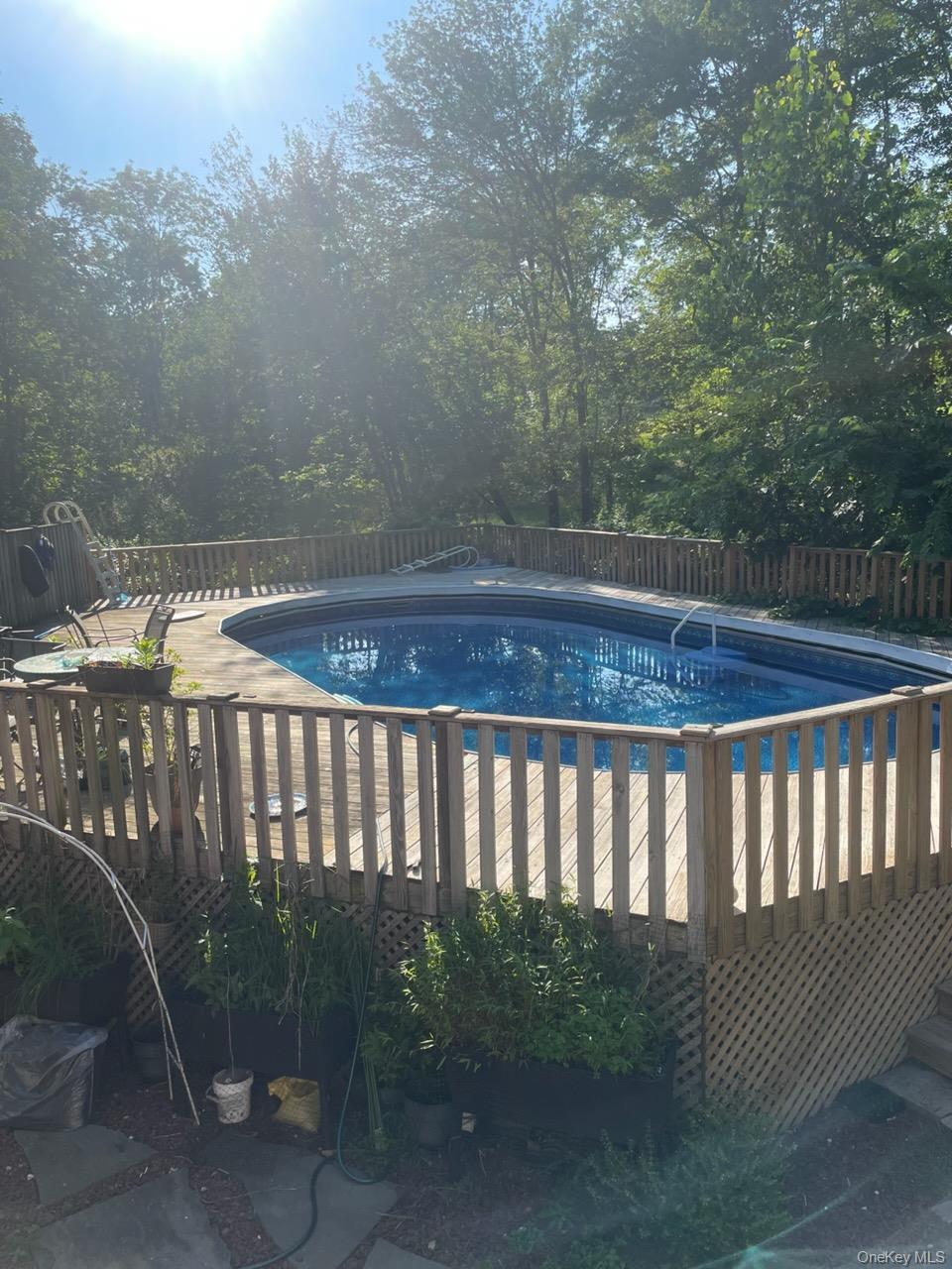 Single Family Pinebrook Rockland County, NY 10952, MLS-936743-44