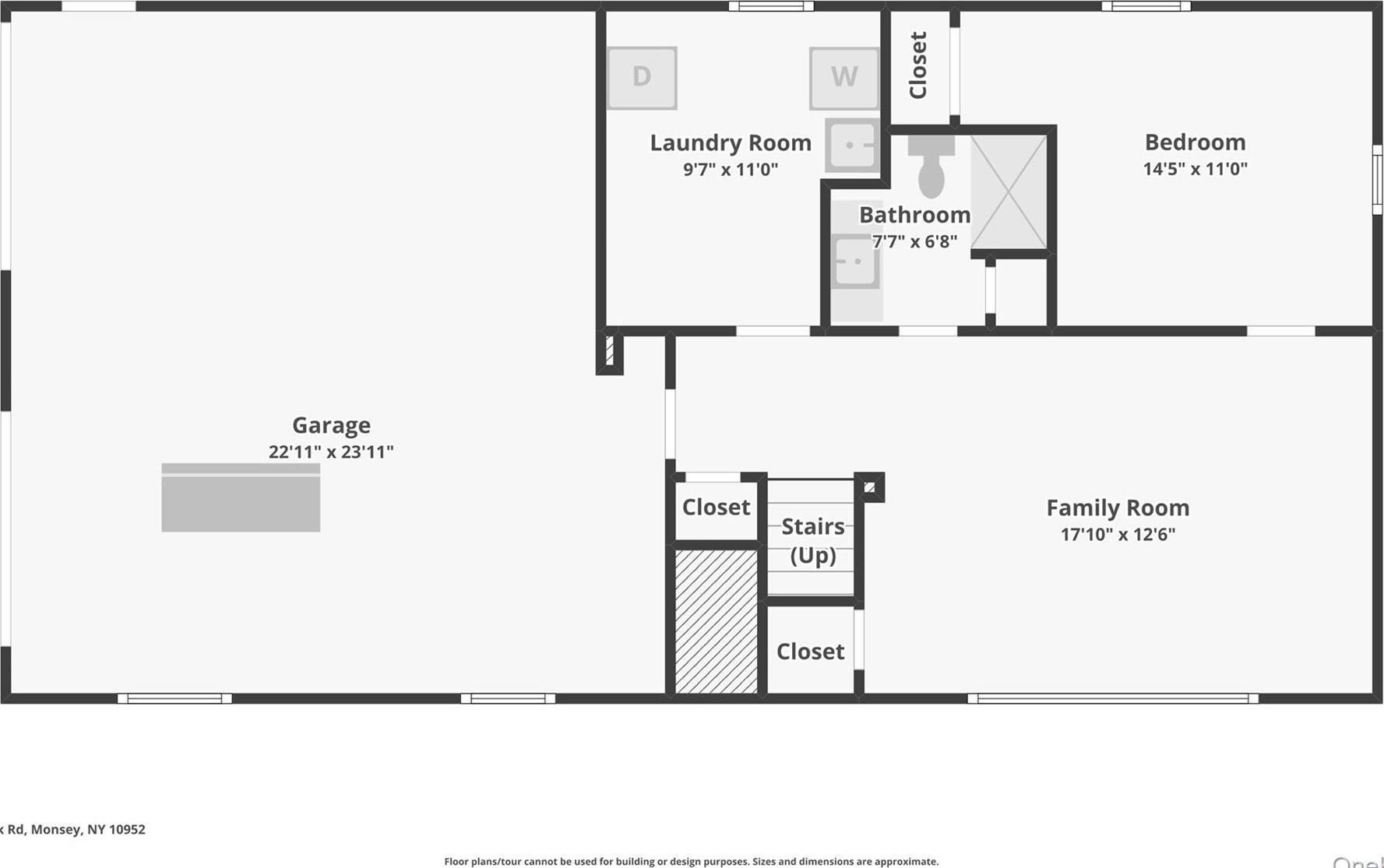 Single Family Pinebrook Rockland County, NY 10952, MLS-936743-46