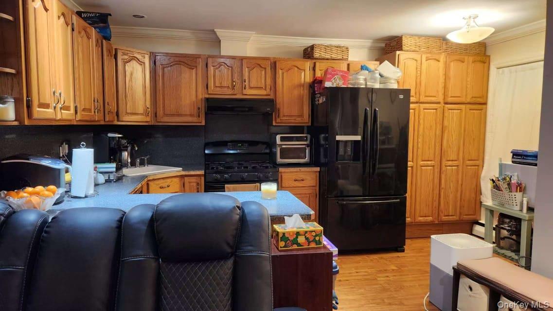 Single Family Poppenhusen  Queens, NY 11356, MLS-936748-13