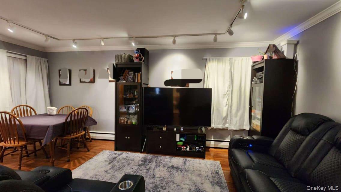 Single Family Poppenhusen  Queens, NY 11356, MLS-936748-16