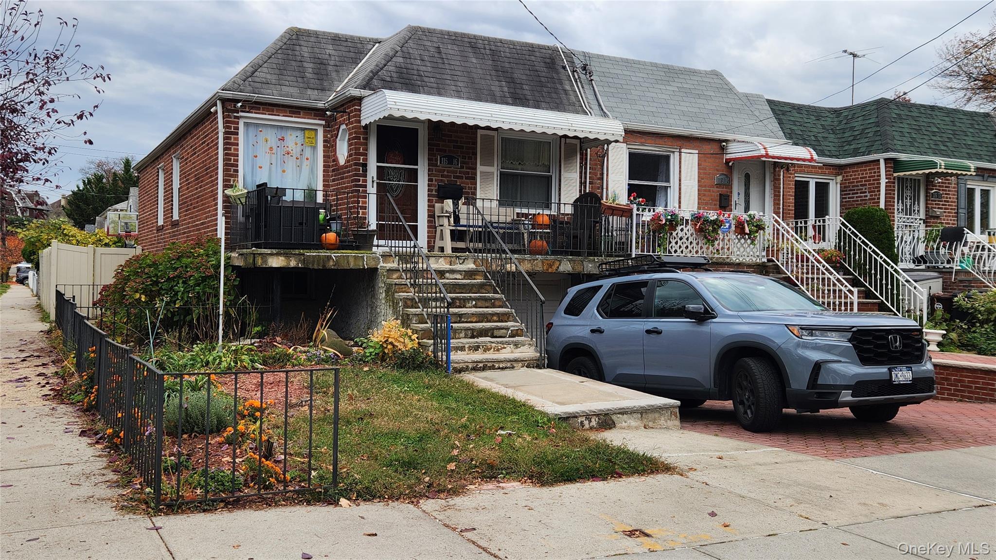 Single Family Poppenhusen  Queens, NY 11356, MLS-936748-2