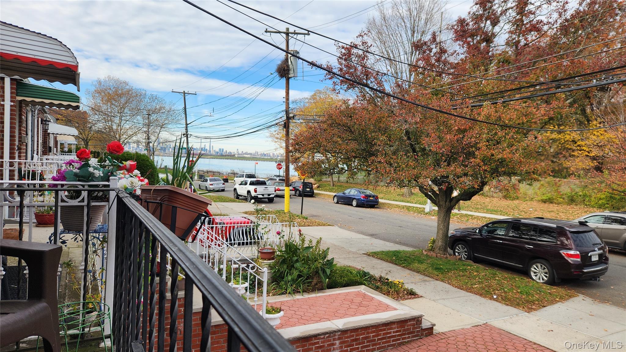 Single Family Poppenhusen  Queens, NY 11356, MLS-936748-5