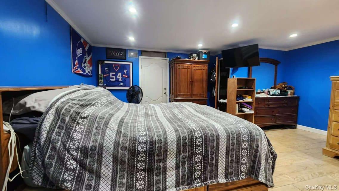 Single Family Poppenhusen  Queens, NY 11356, MLS-936748-9