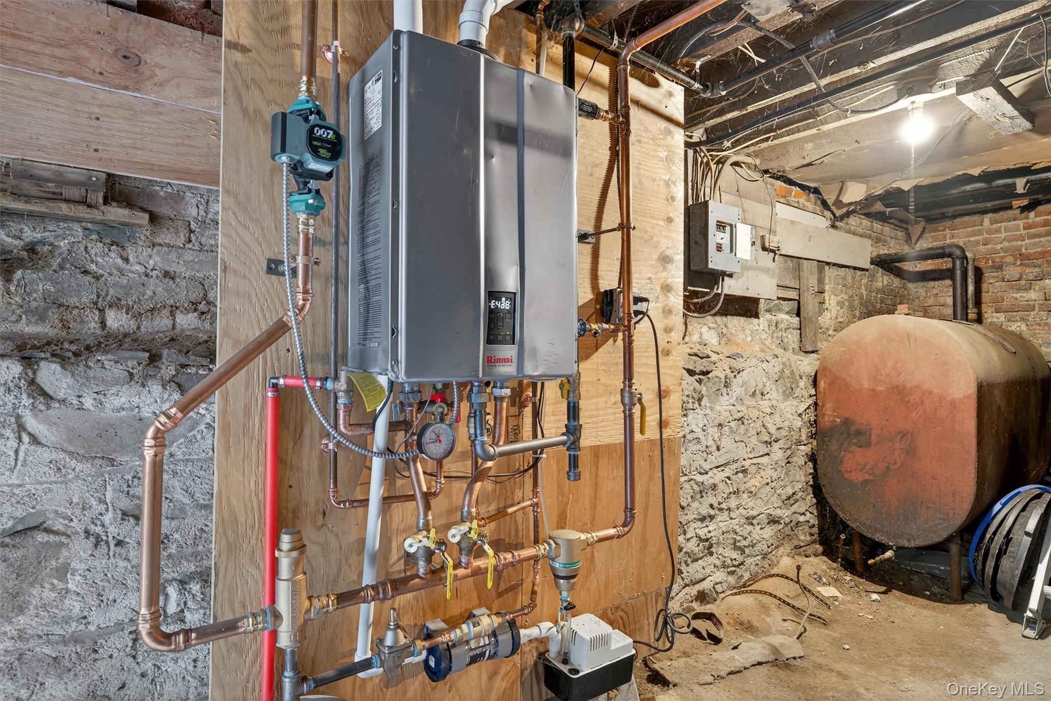 Single Family Carson  Orange County, NY 12550, MLS-936750-12