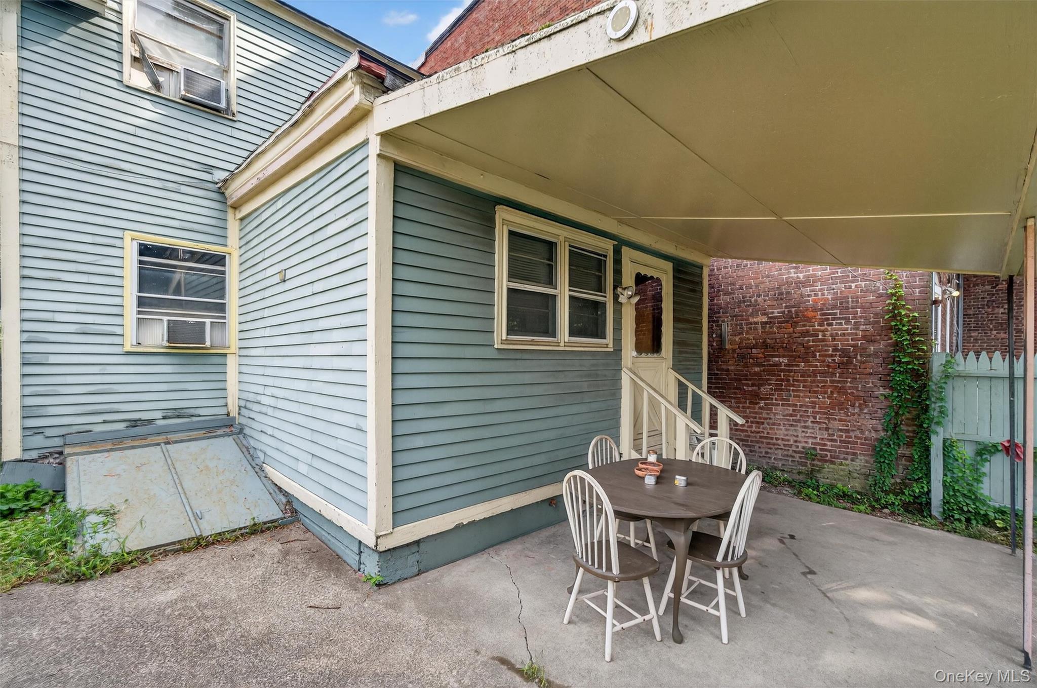 Single Family Carson  Orange County, NY 12550, MLS-936750-13