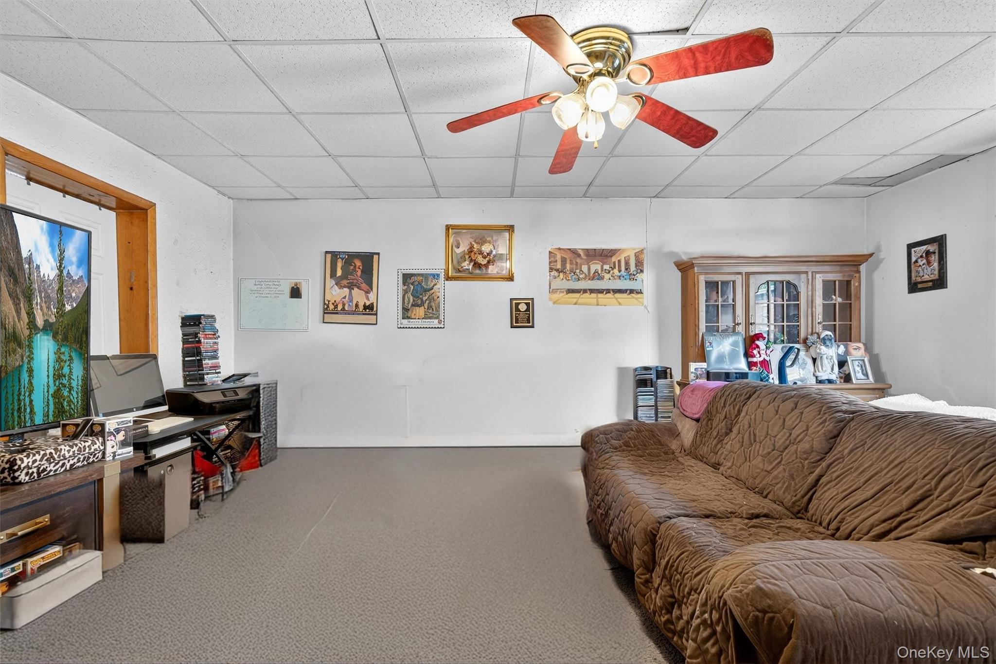 Single Family Carson  Orange County, NY 12550, MLS-936750-3