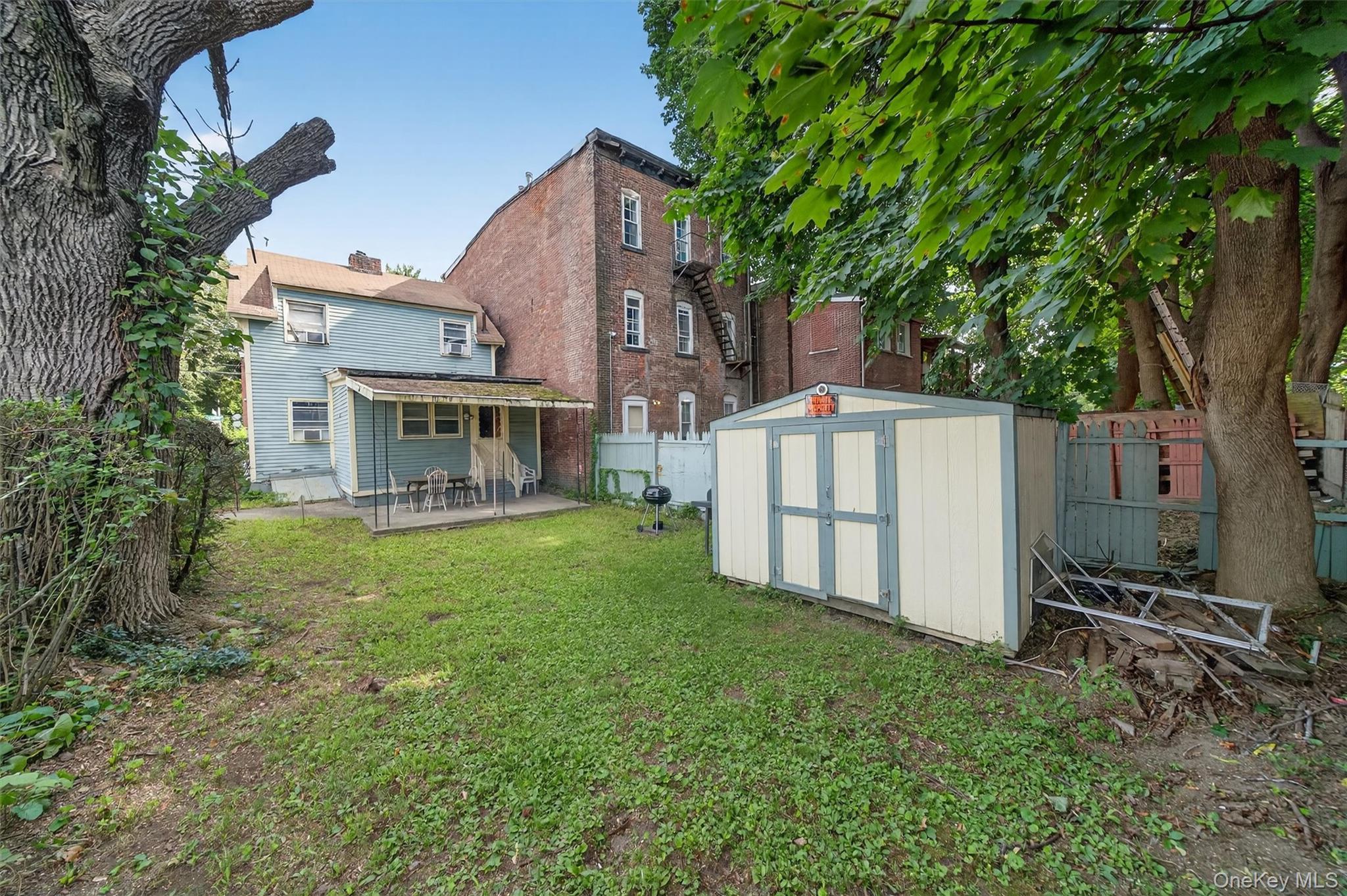 Single Family Carson  Orange County, NY 12550, MLS-936750-5