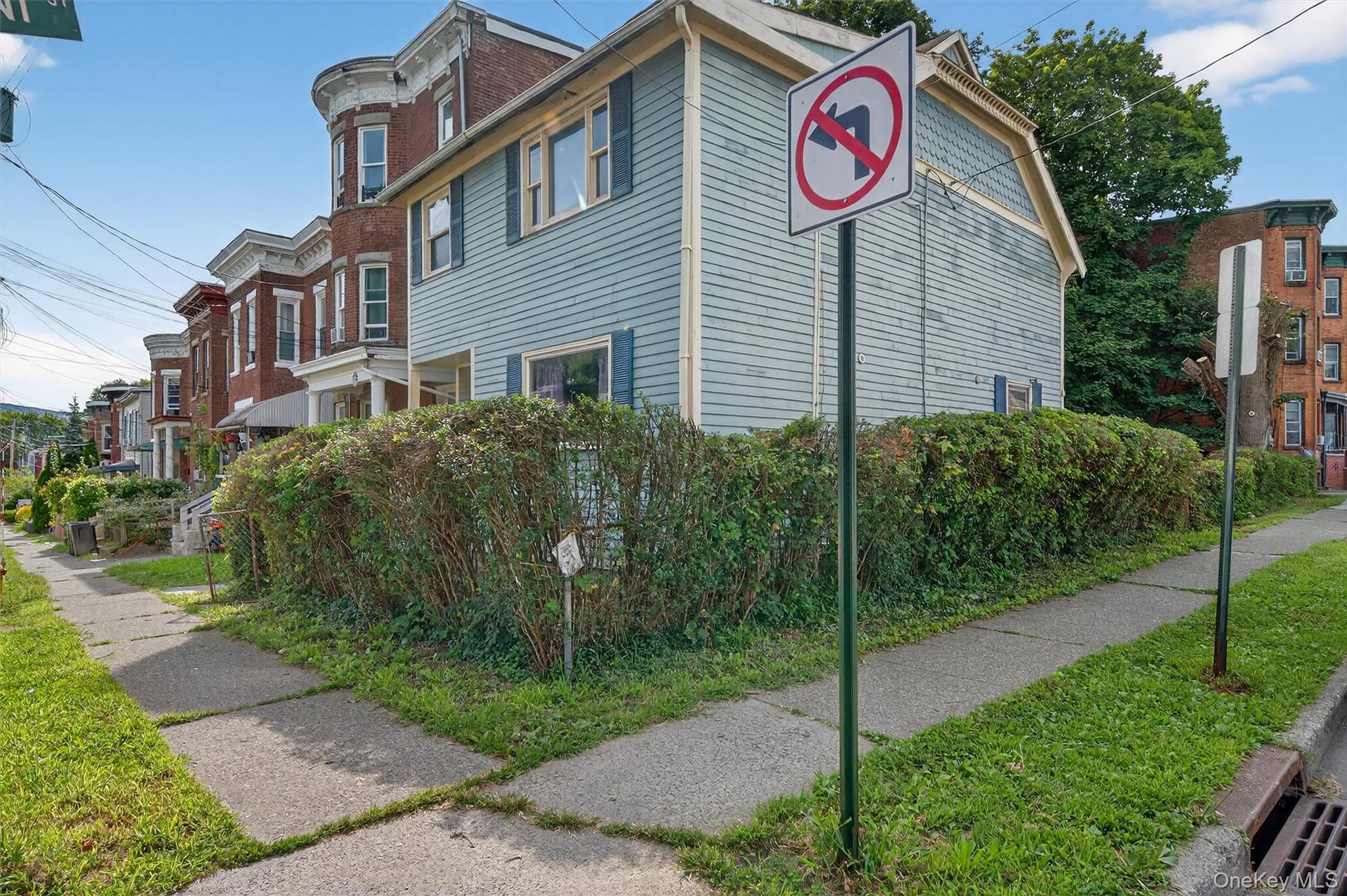 Single Family Carson  Orange County, NY 12550, MLS-936750-6