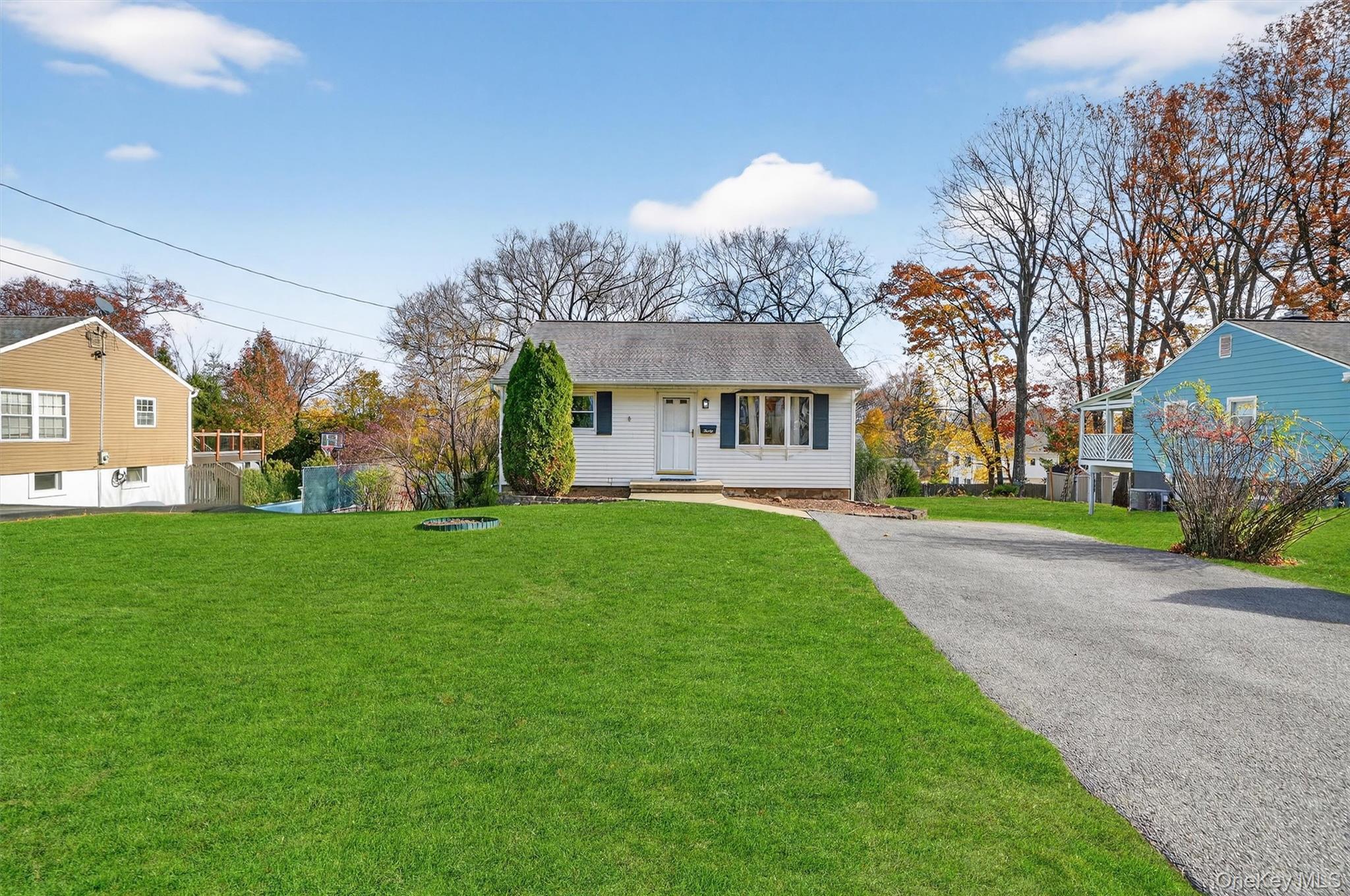 Single Family Lexow  Rockland County, NY 10954, MLS-936754-2