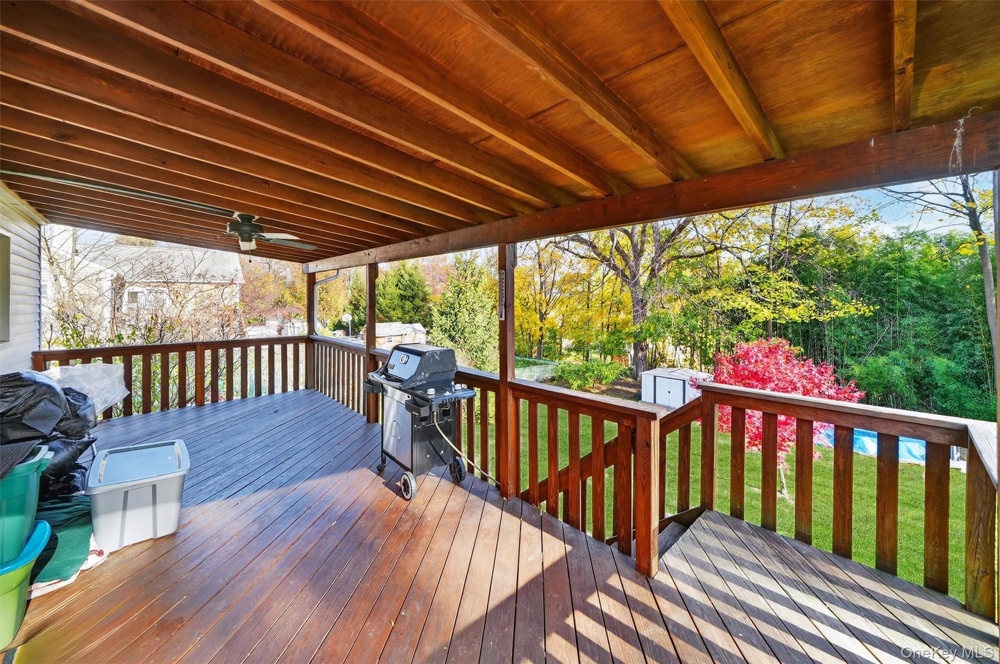 Single Family Lexow  Rockland County, NY 10954, MLS-936754-21