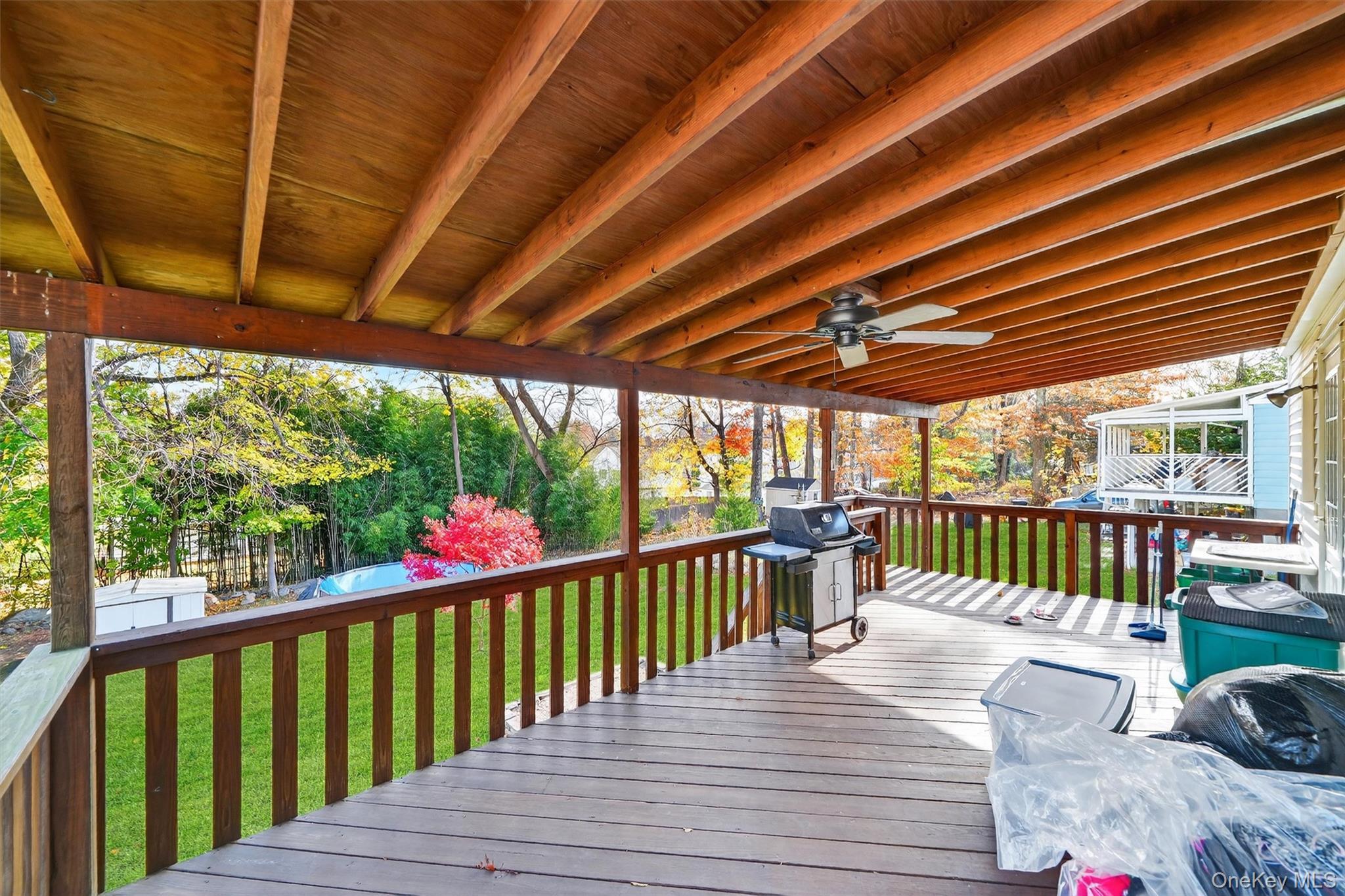 Single Family Lexow  Rockland County, NY 10954, MLS-936754-22