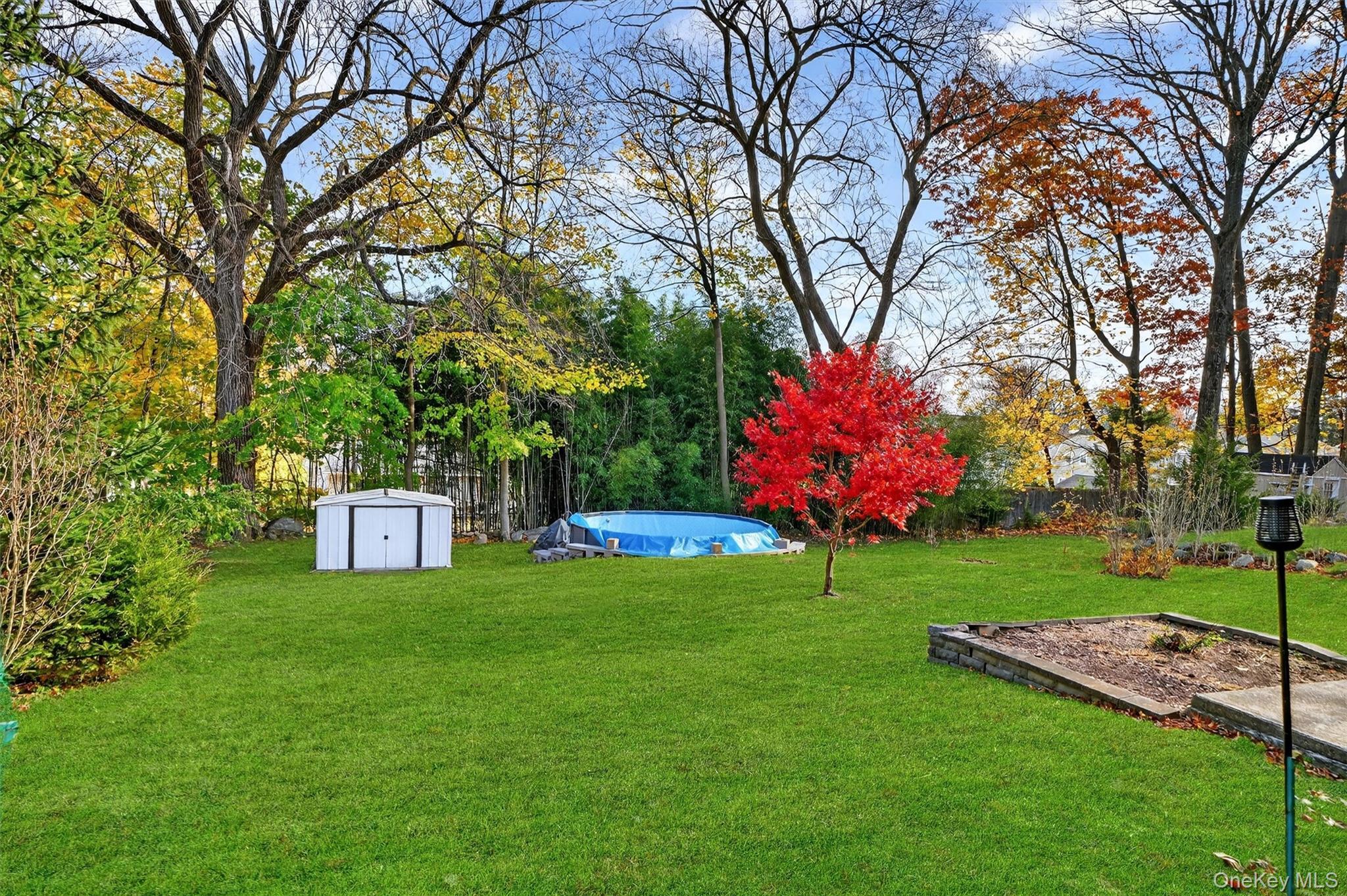 Single Family Lexow  Rockland County, NY 10954, MLS-936754-23