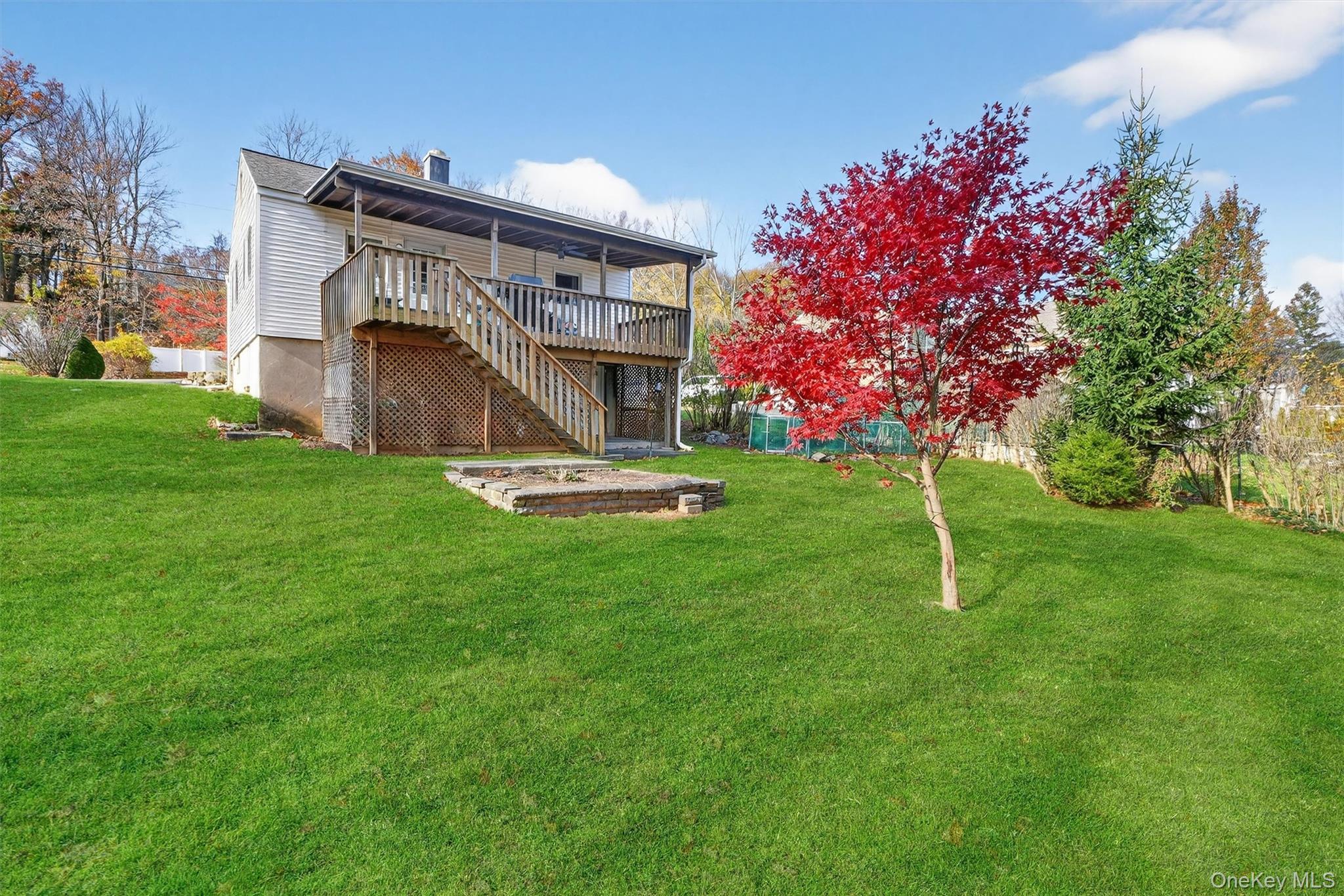 Single Family Lexow  Rockland County, NY 10954, MLS-936754-24