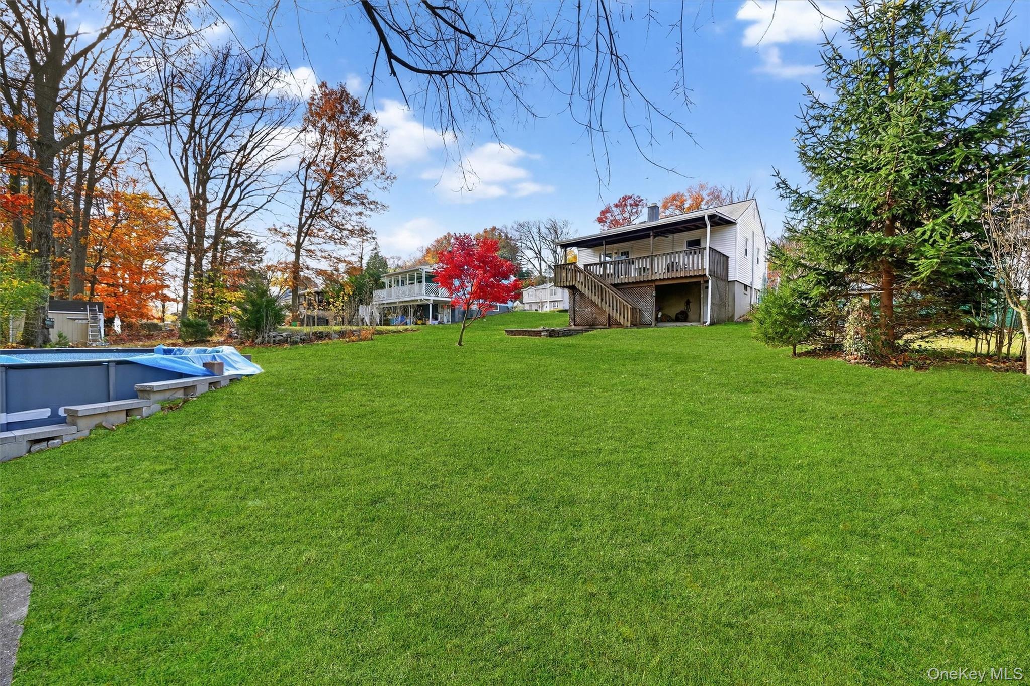 Single Family Lexow  Rockland County, NY 10954, MLS-936754-25