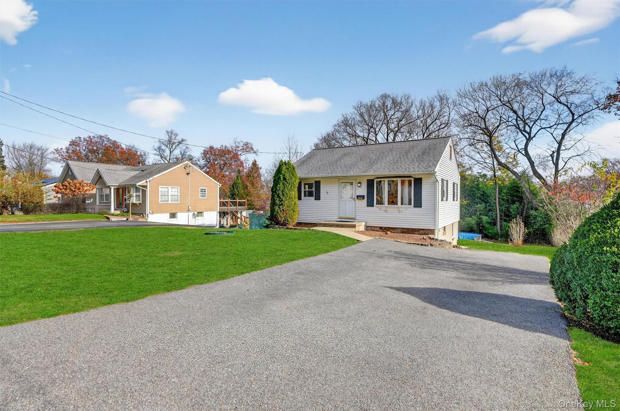 Single Family Lexow  Rockland County, NY 10954, MLS-936754-4