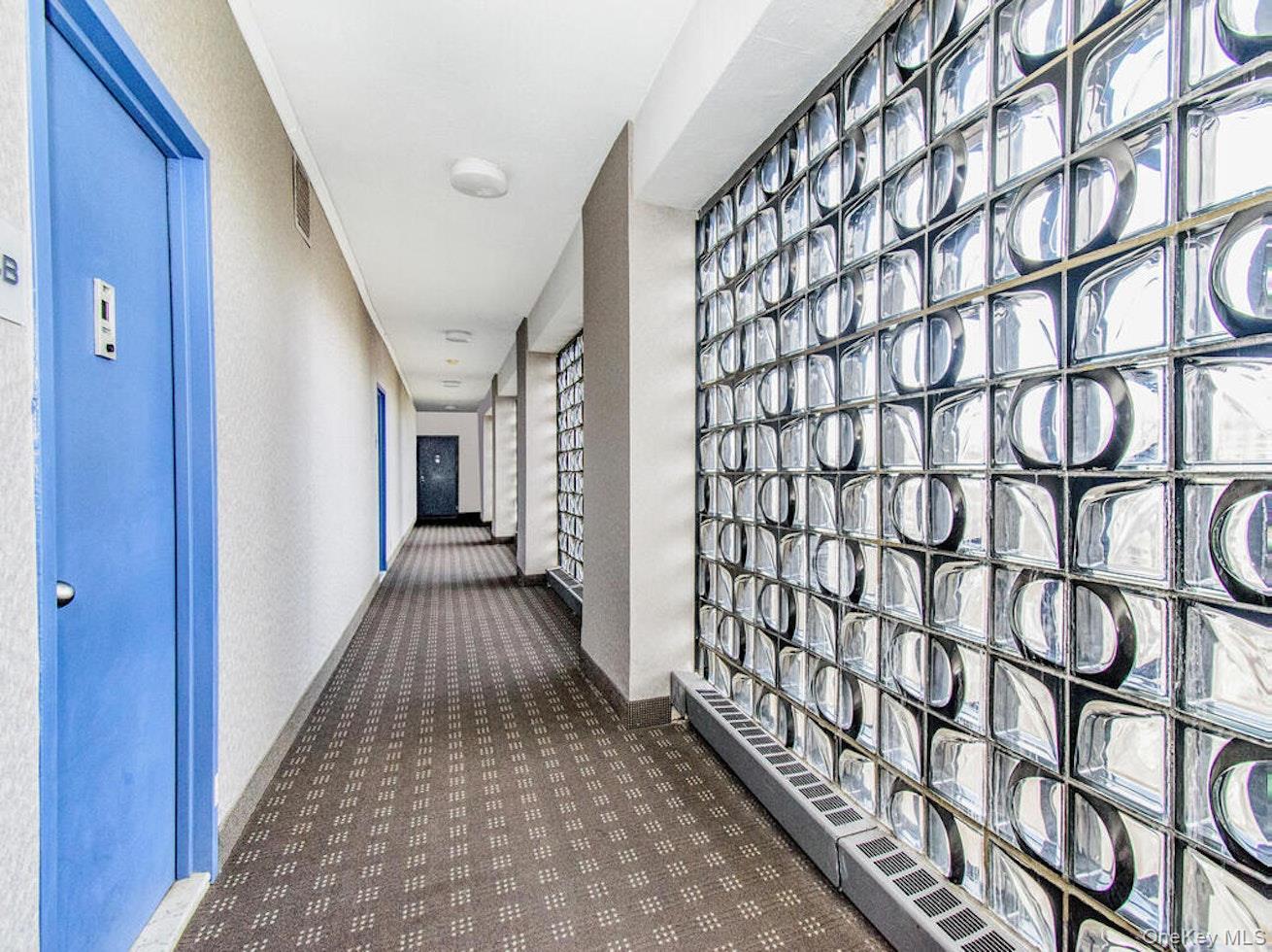 Coop Johnson  Bronx, NY 10463, MLS-936771-18