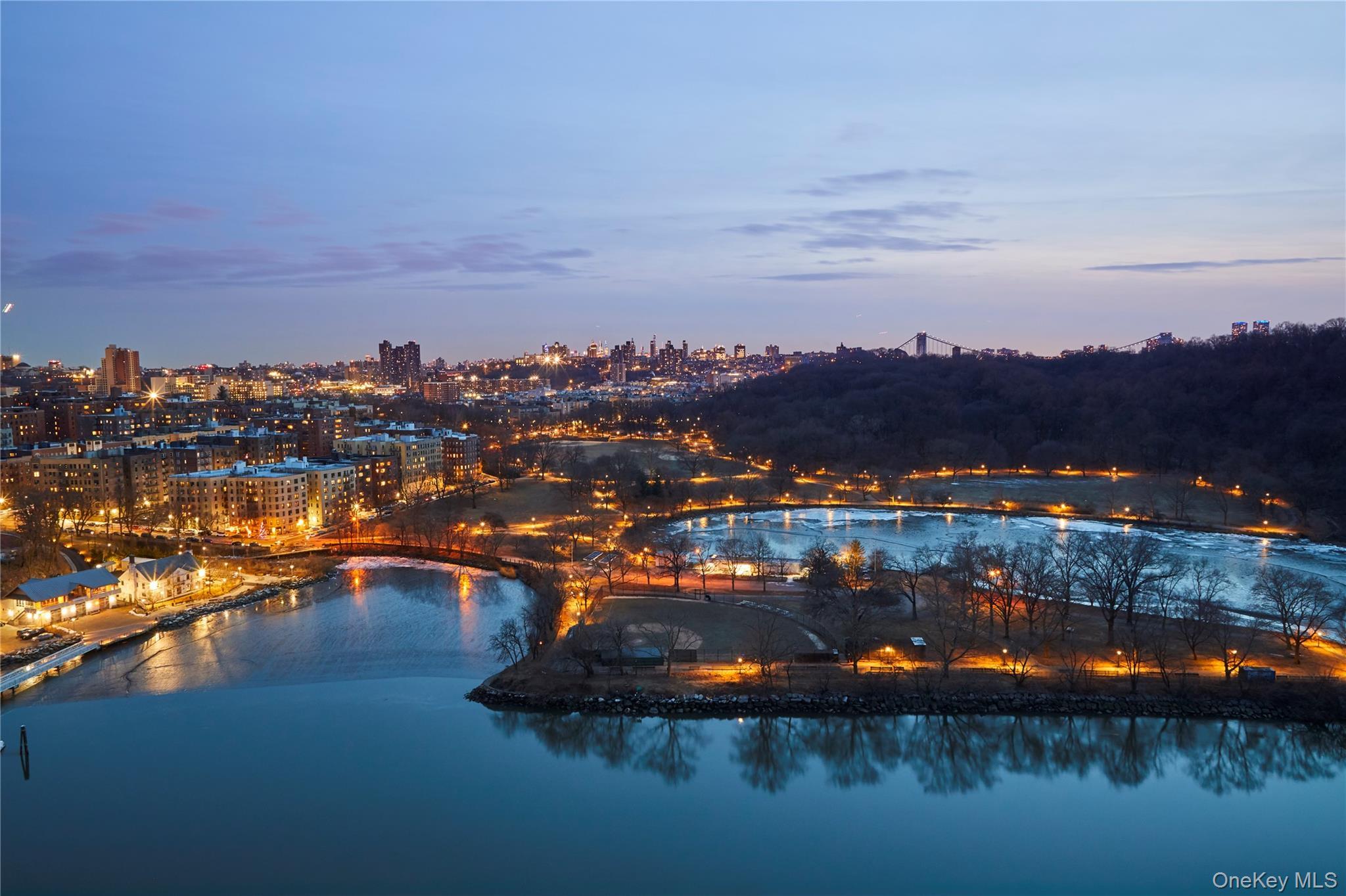 Coop Johnson  Bronx, NY 10463, MLS-936771-2