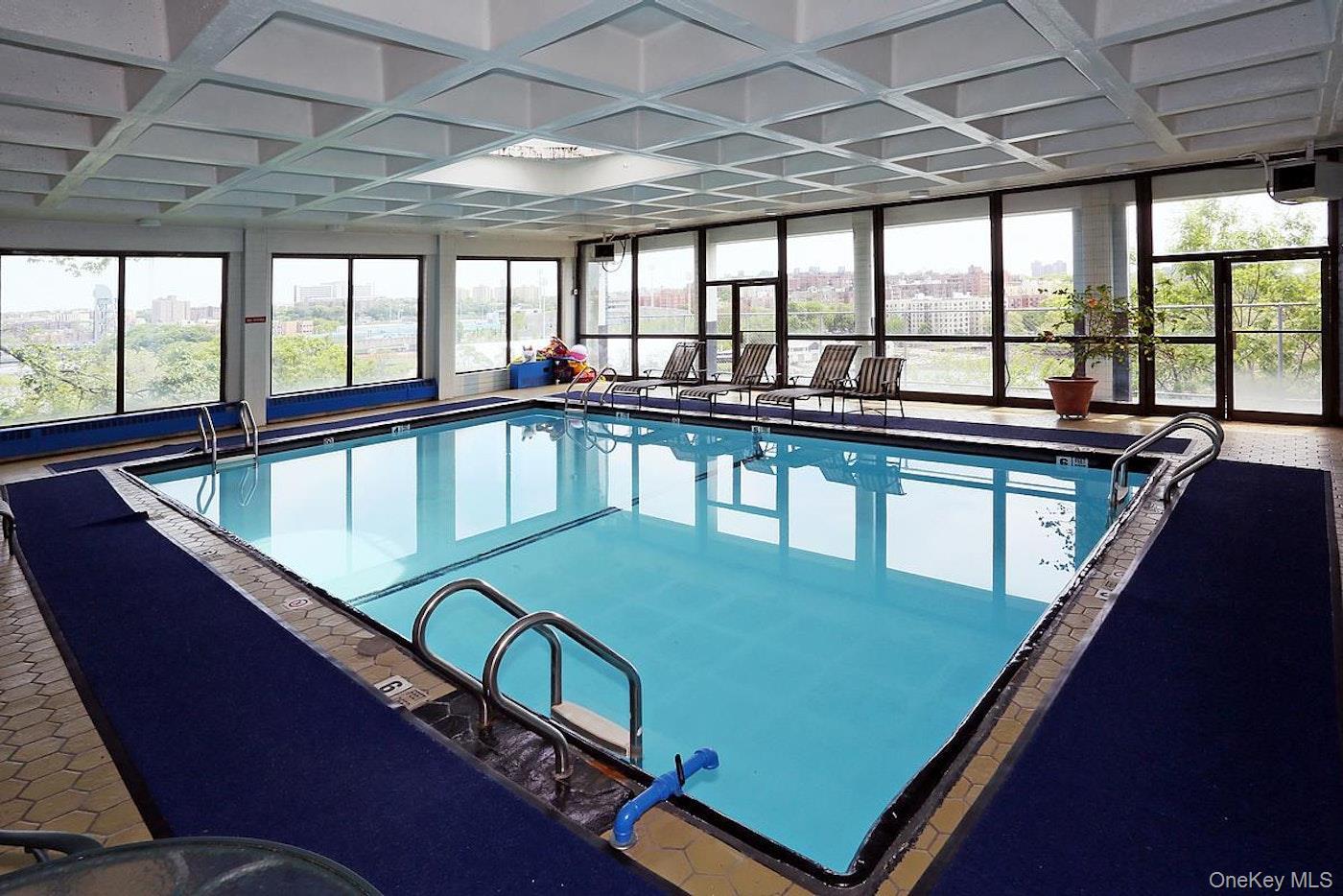 Coop Johnson  Bronx, NY 10463, MLS-936771-21