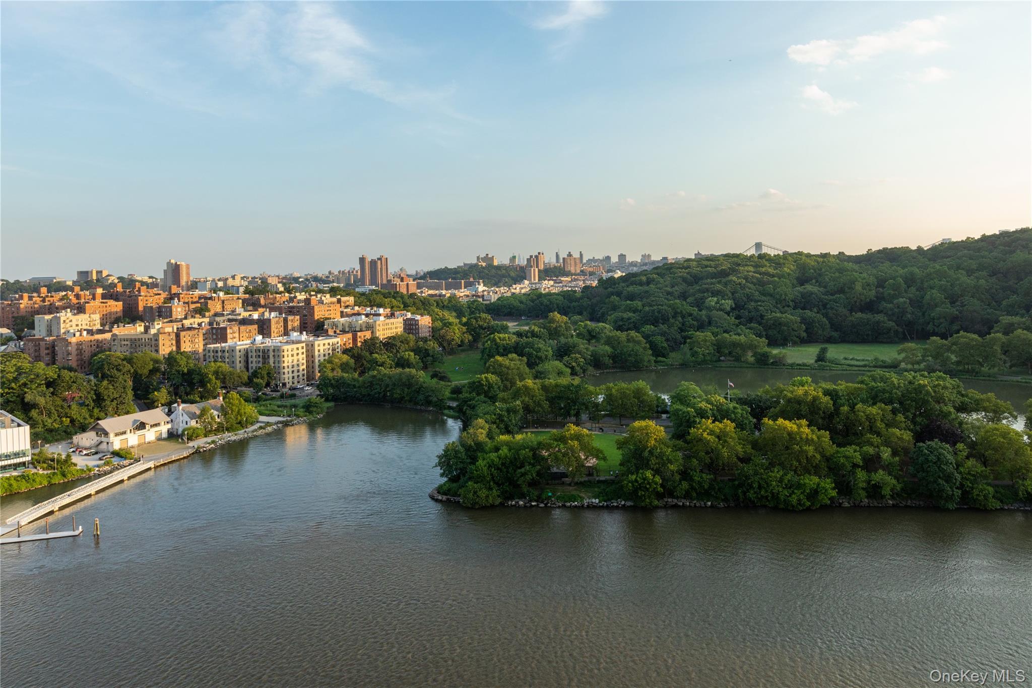 Coop Johnson  Bronx, NY 10463, MLS-936771-3