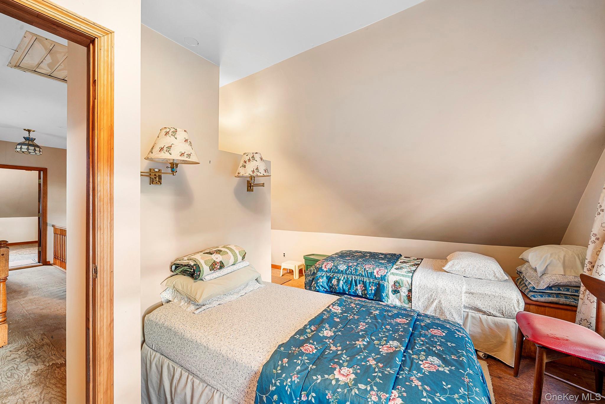 Single Family Ridge Orange County, NY 10916, MLS-936792-15