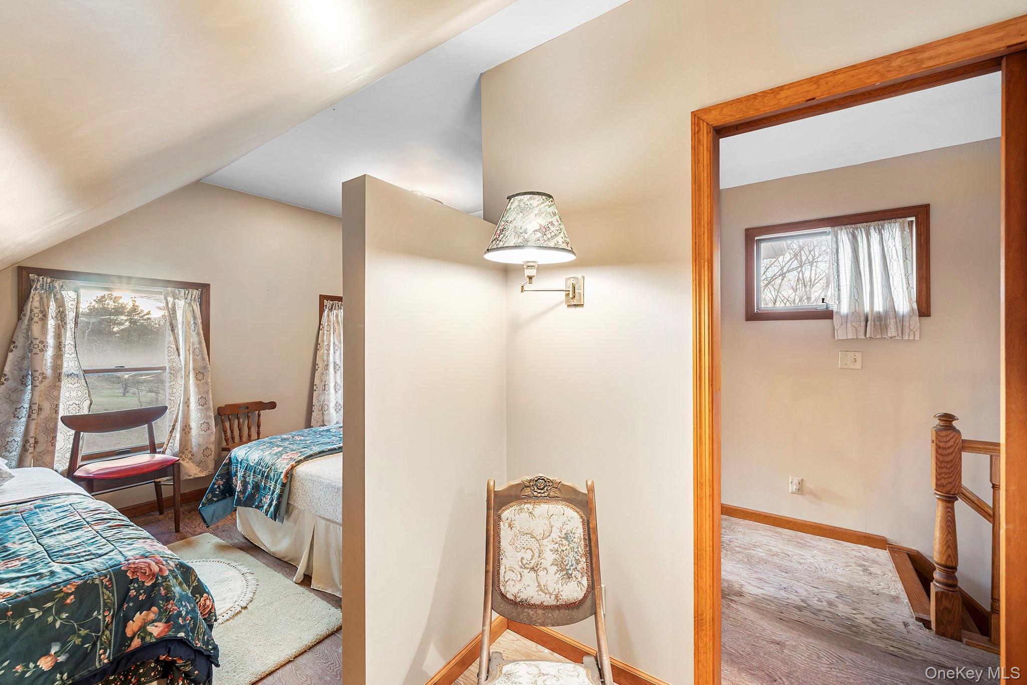 Single Family Ridge Orange County, NY 10916, MLS-936792-16