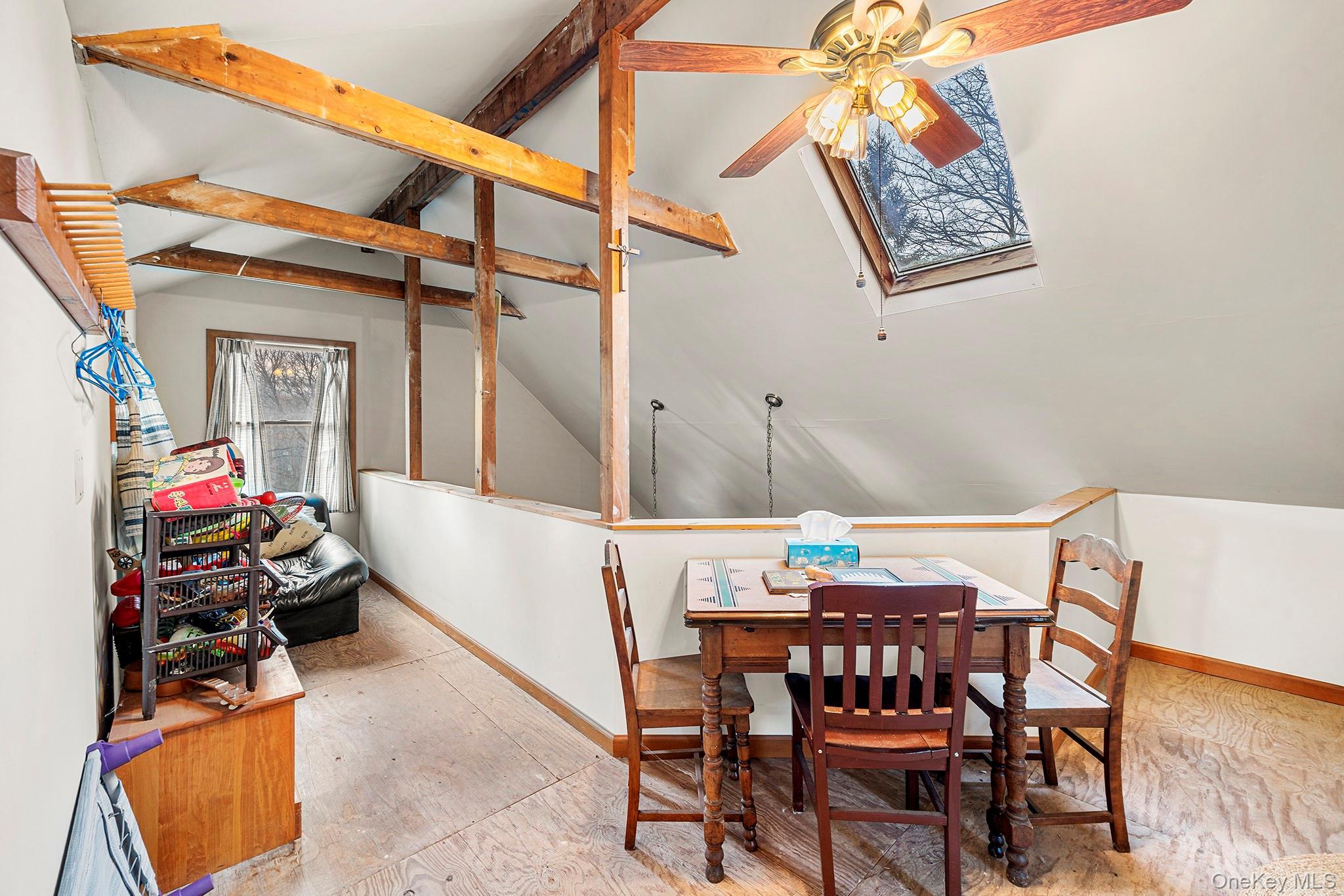 Single Family Ridge Orange County, NY 10916, MLS-936792-17