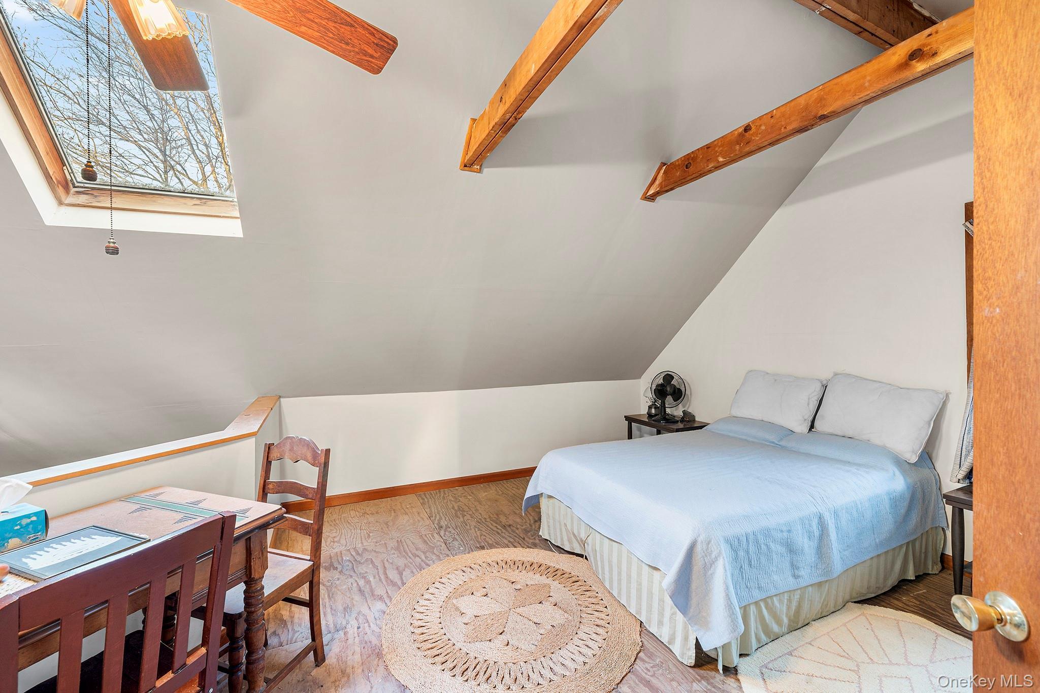 Single Family Ridge Orange County, NY 10916, MLS-936792-18