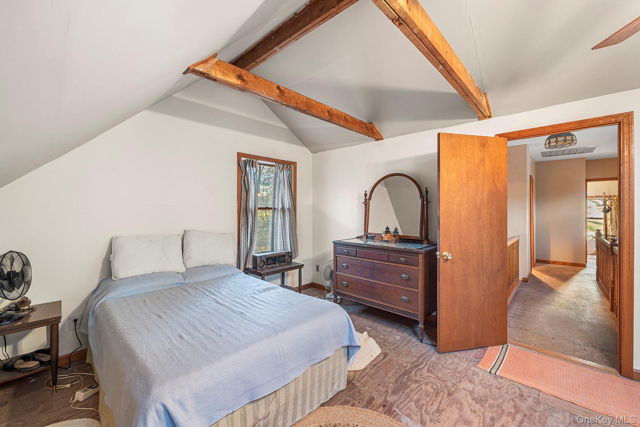 Single Family Ridge Orange County, NY 10916, MLS-936792-19