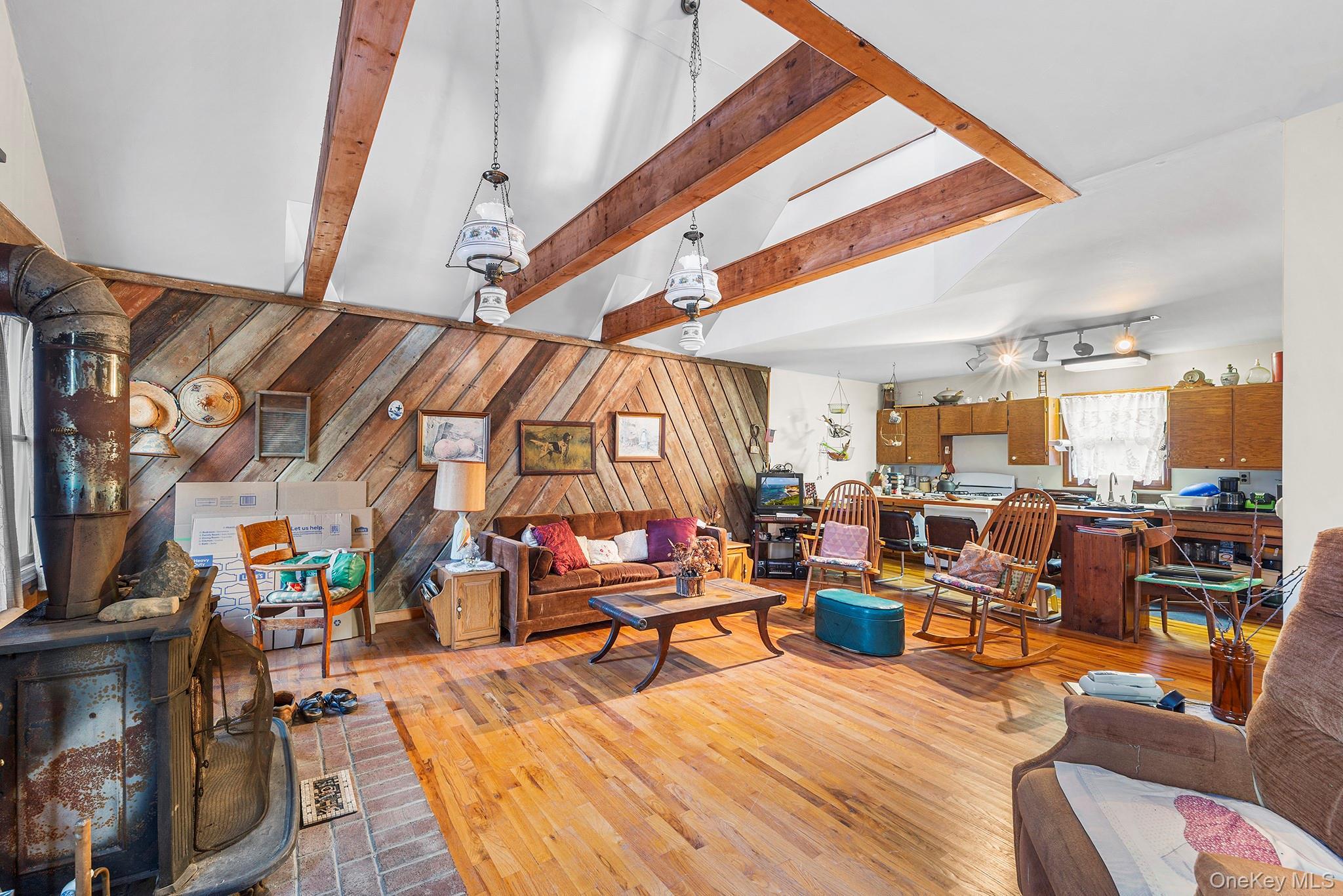 Single Family Ridge Orange County, NY 10916, MLS-936792-2