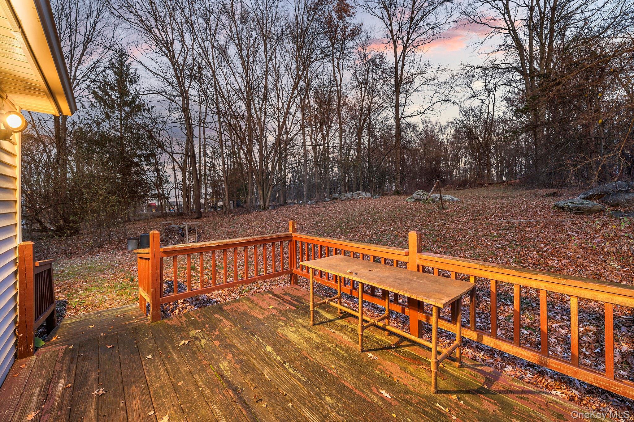 Single Family Ridge Orange County, NY 10916, MLS-936792-25